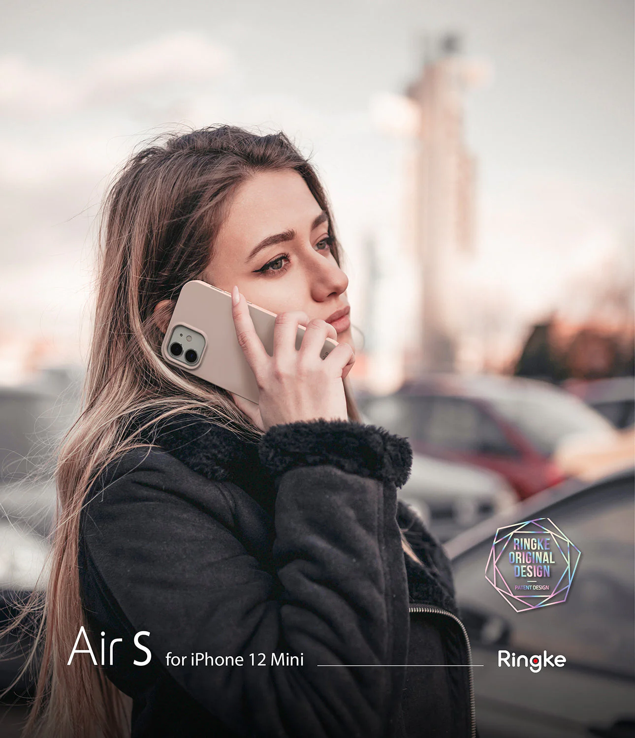 iPhone 12 Mini Case | Air-S - Image 15