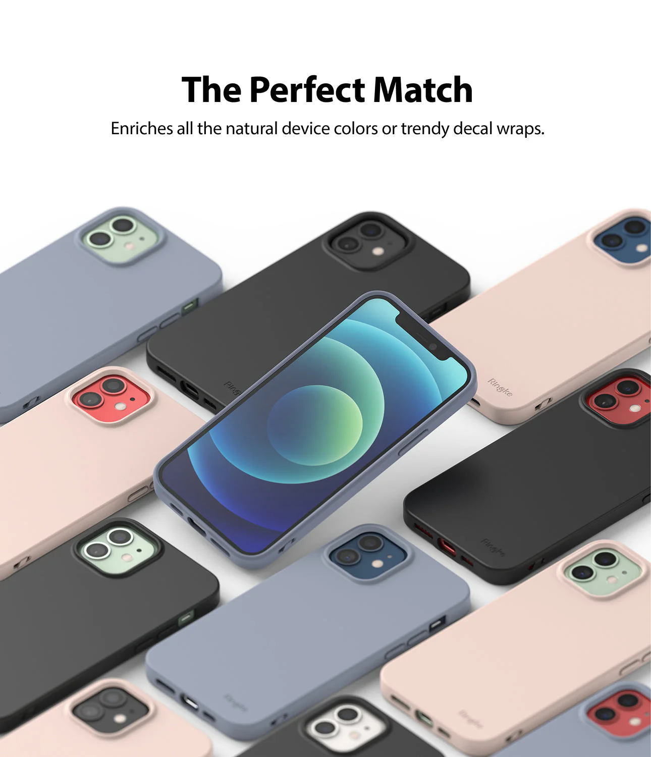 iPhone 12 Mini Case | Air-S - Image 23