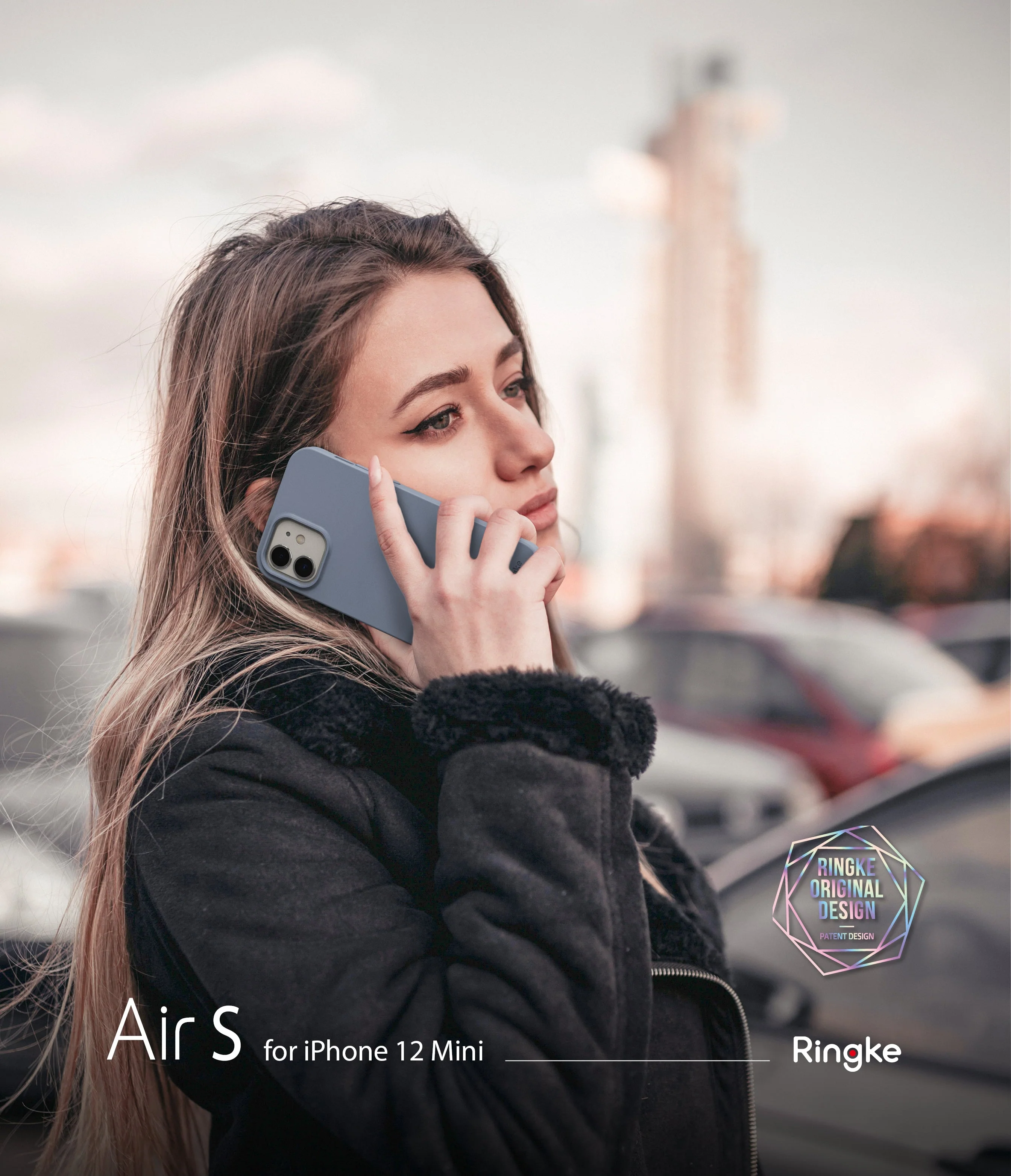 iPhone 12 Mini Case | Air-S - Image 26