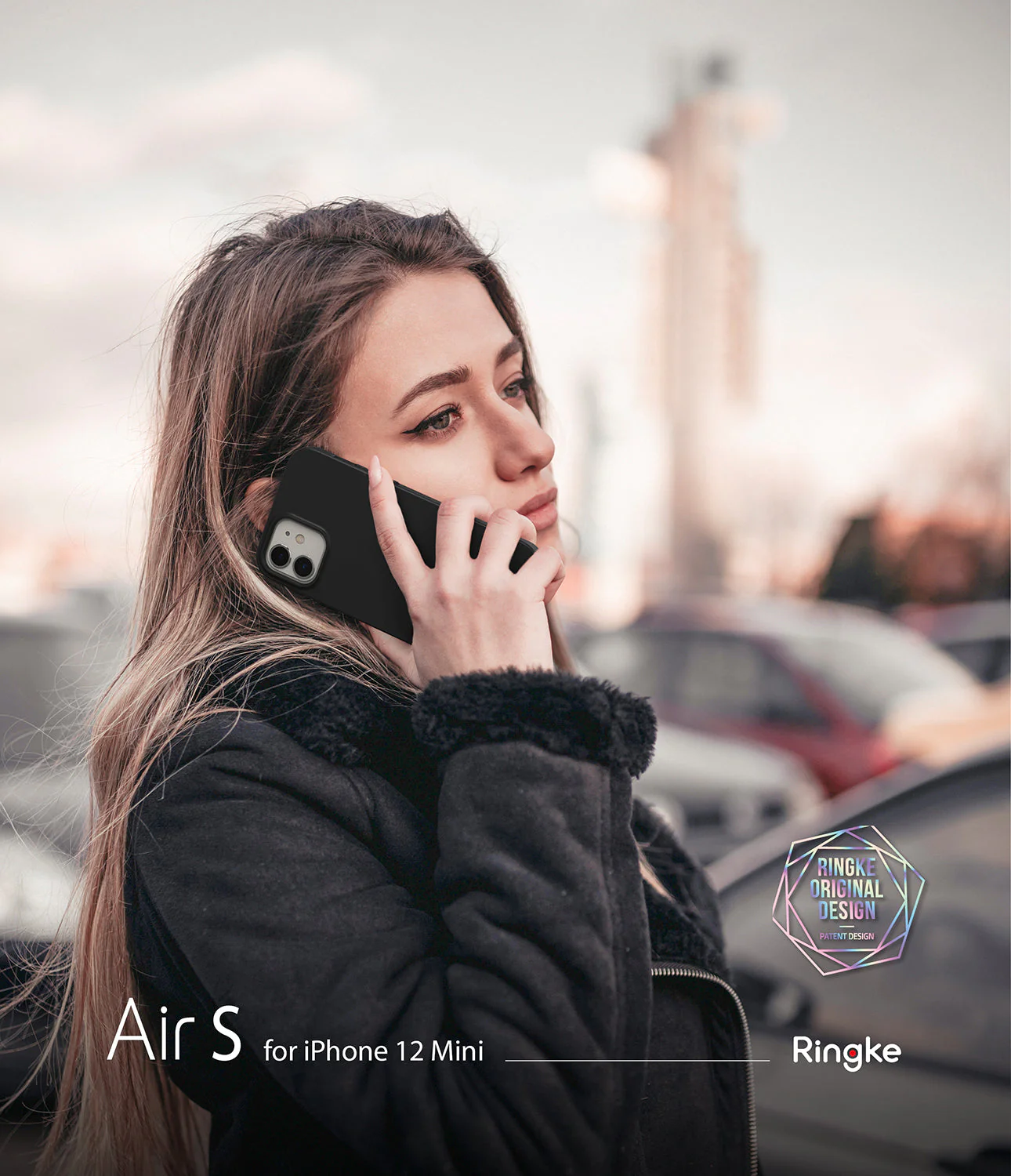 iPhone 12 Mini Case | Air-S - Image 4