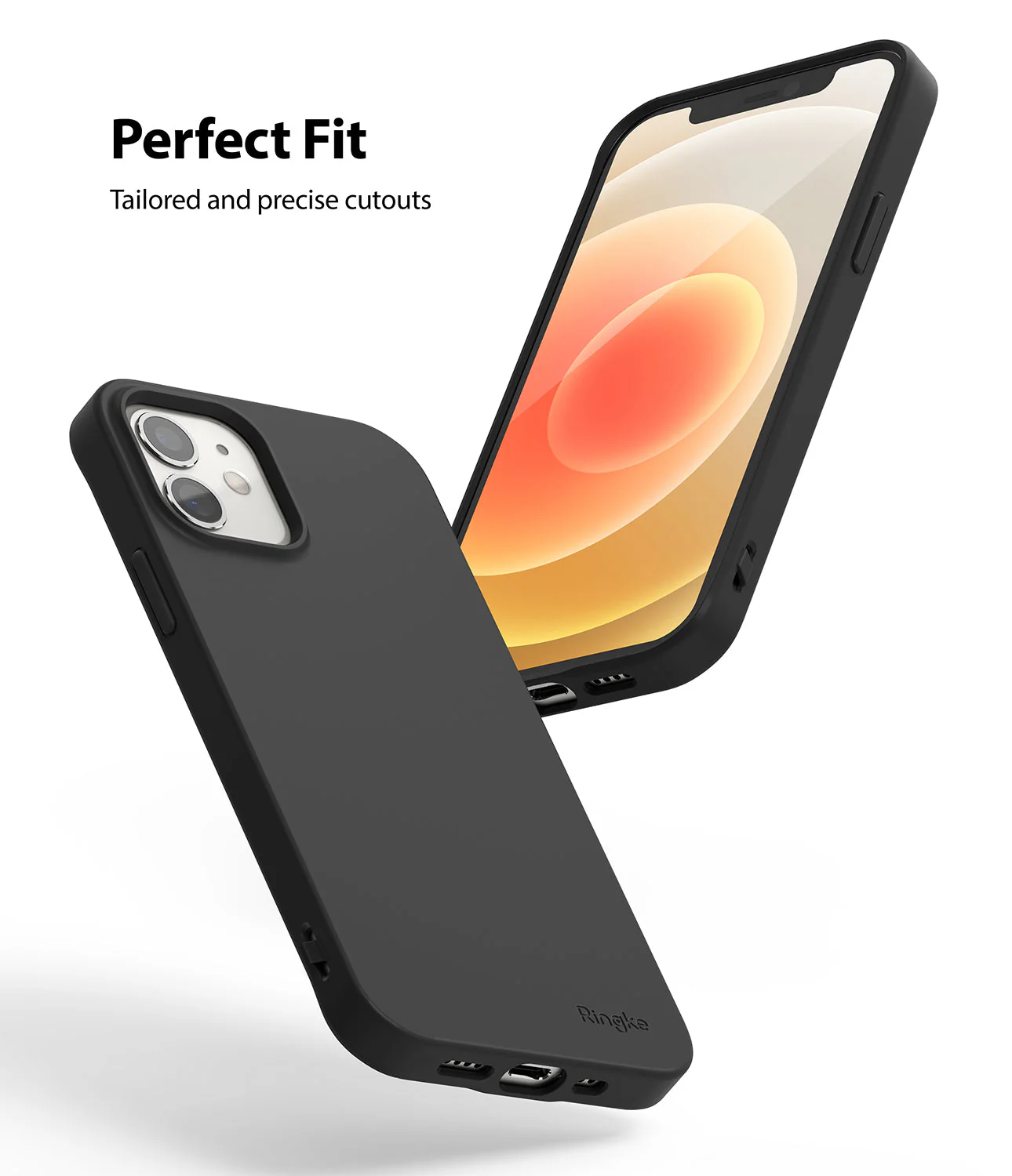 iPhone 12 Mini Case | Air-S - Image 6