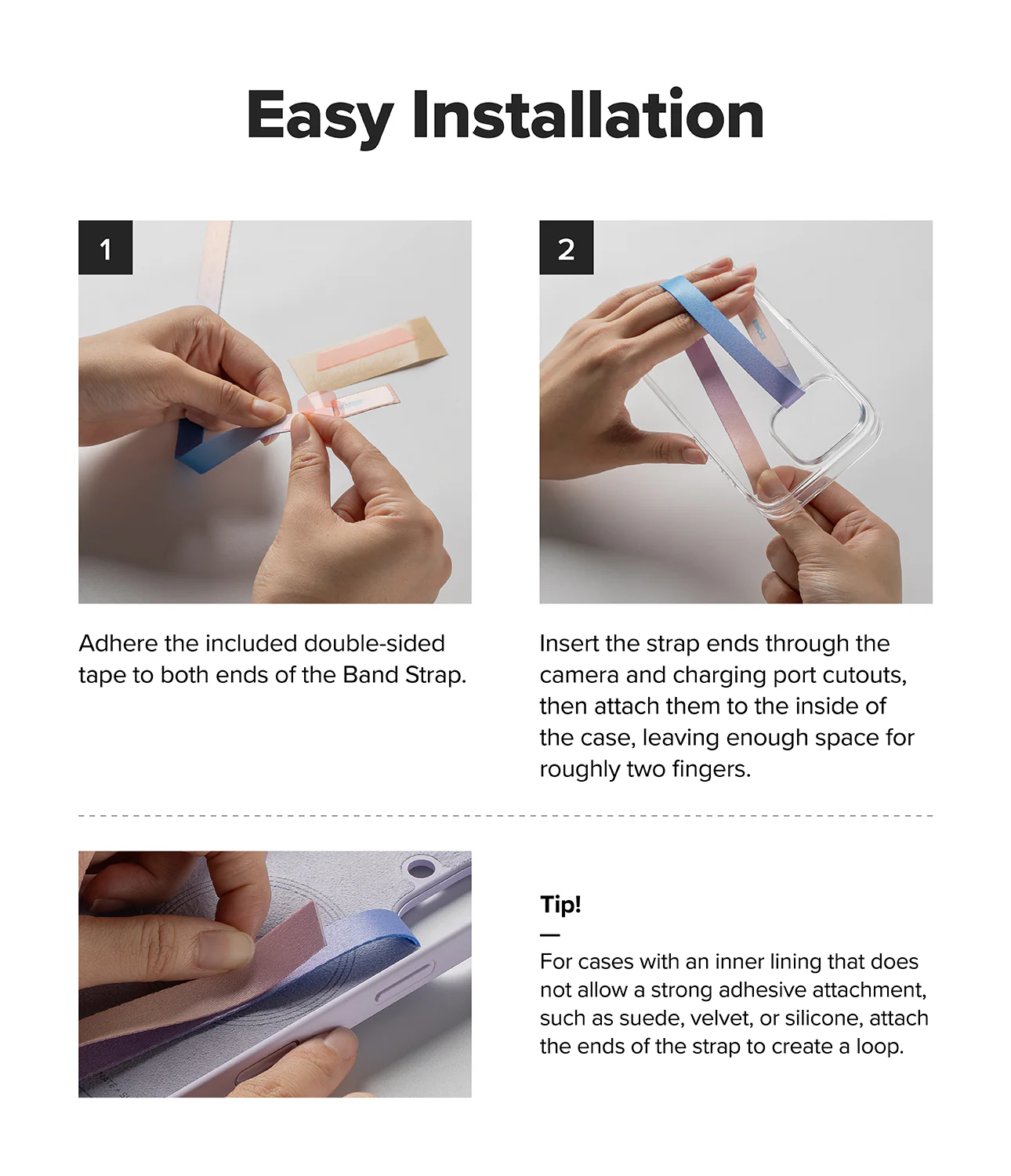 Band Strap - Image 20