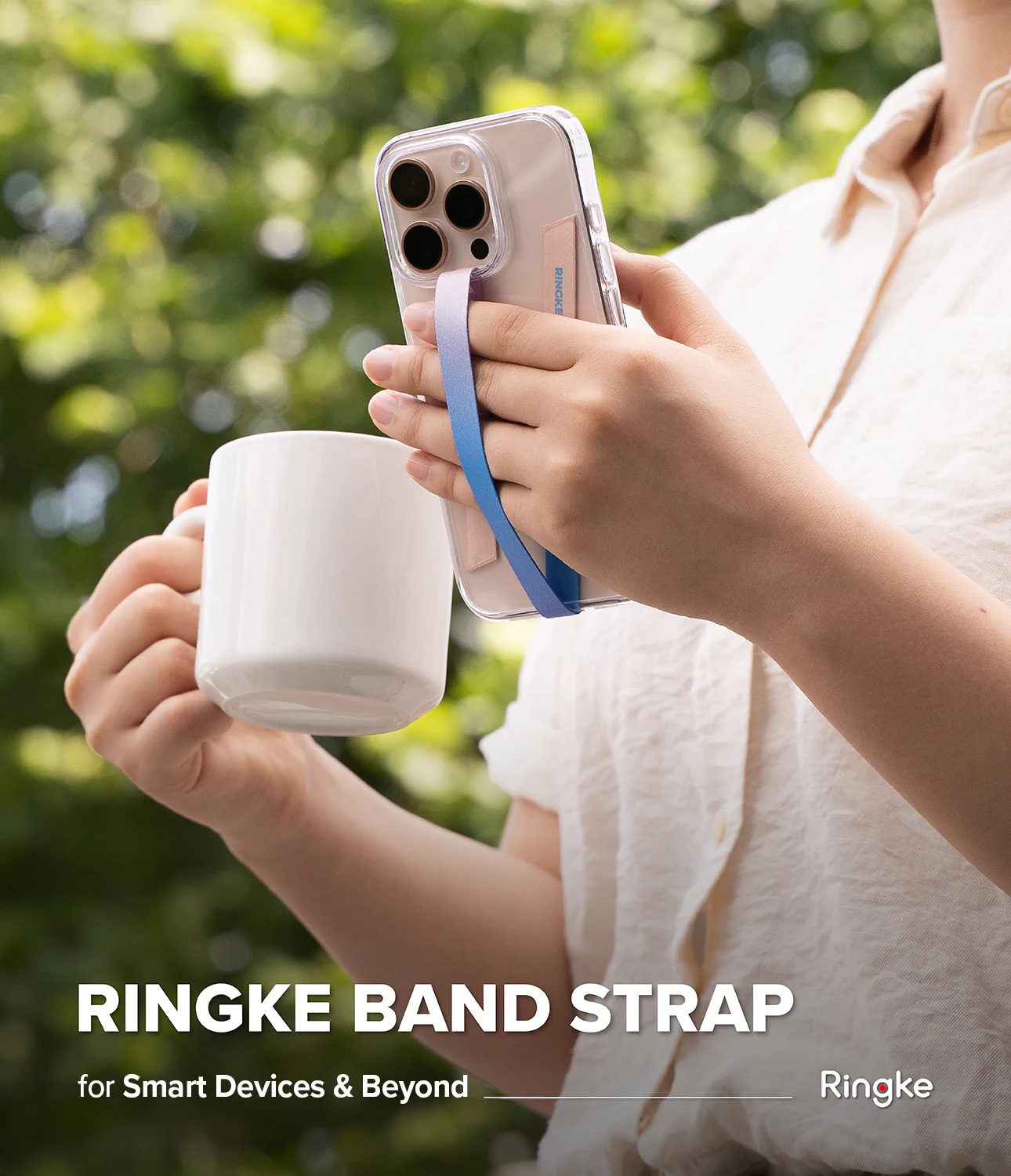 Band Strap - Image 4