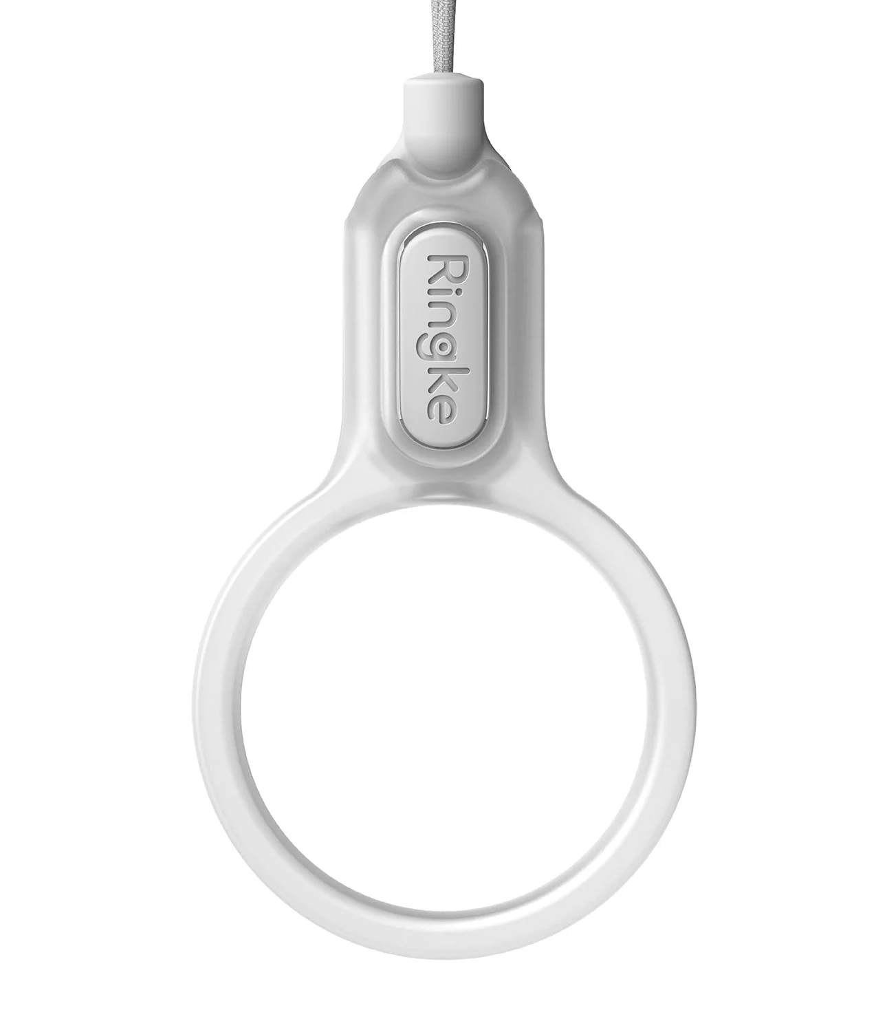 Buckle Finger Ring Strap - Image 3