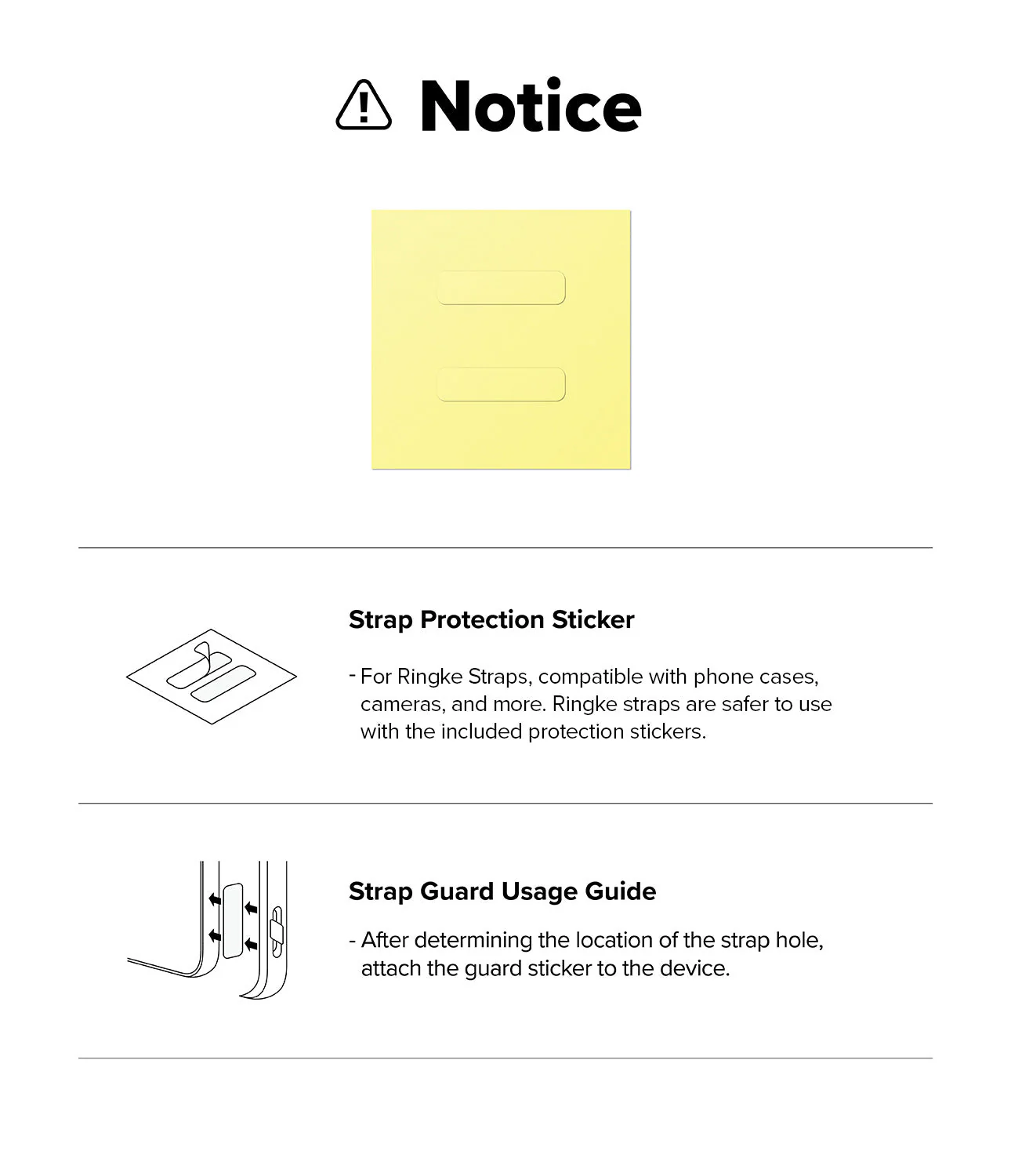 Buckle Finger Ring Strap - Image 38