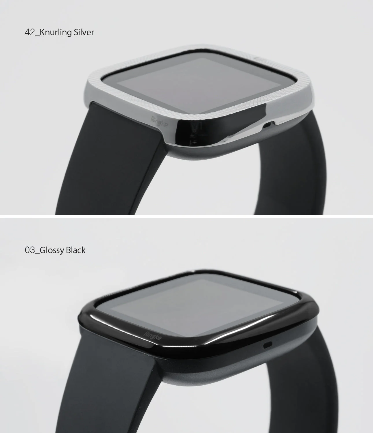Fitbit Versa 2 | Bezel Styling 42 - Image 10