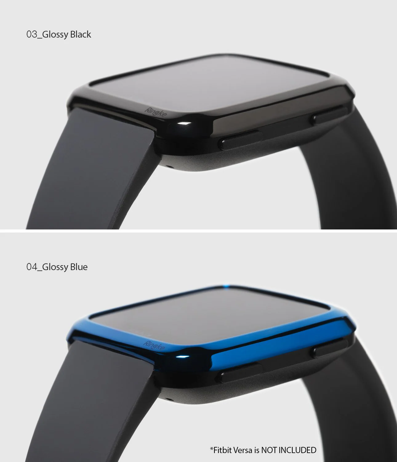 Fitbit Versa | Bezel Styling 03 - Image 9