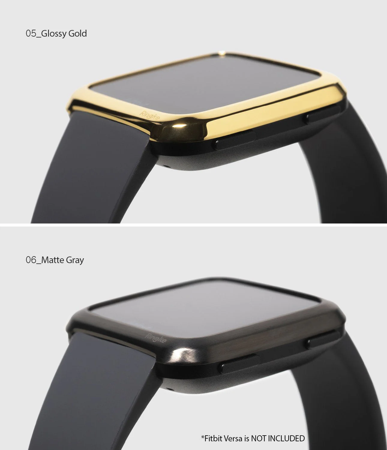 Fitbit Versa | Bezel Styling 05 - Image 9