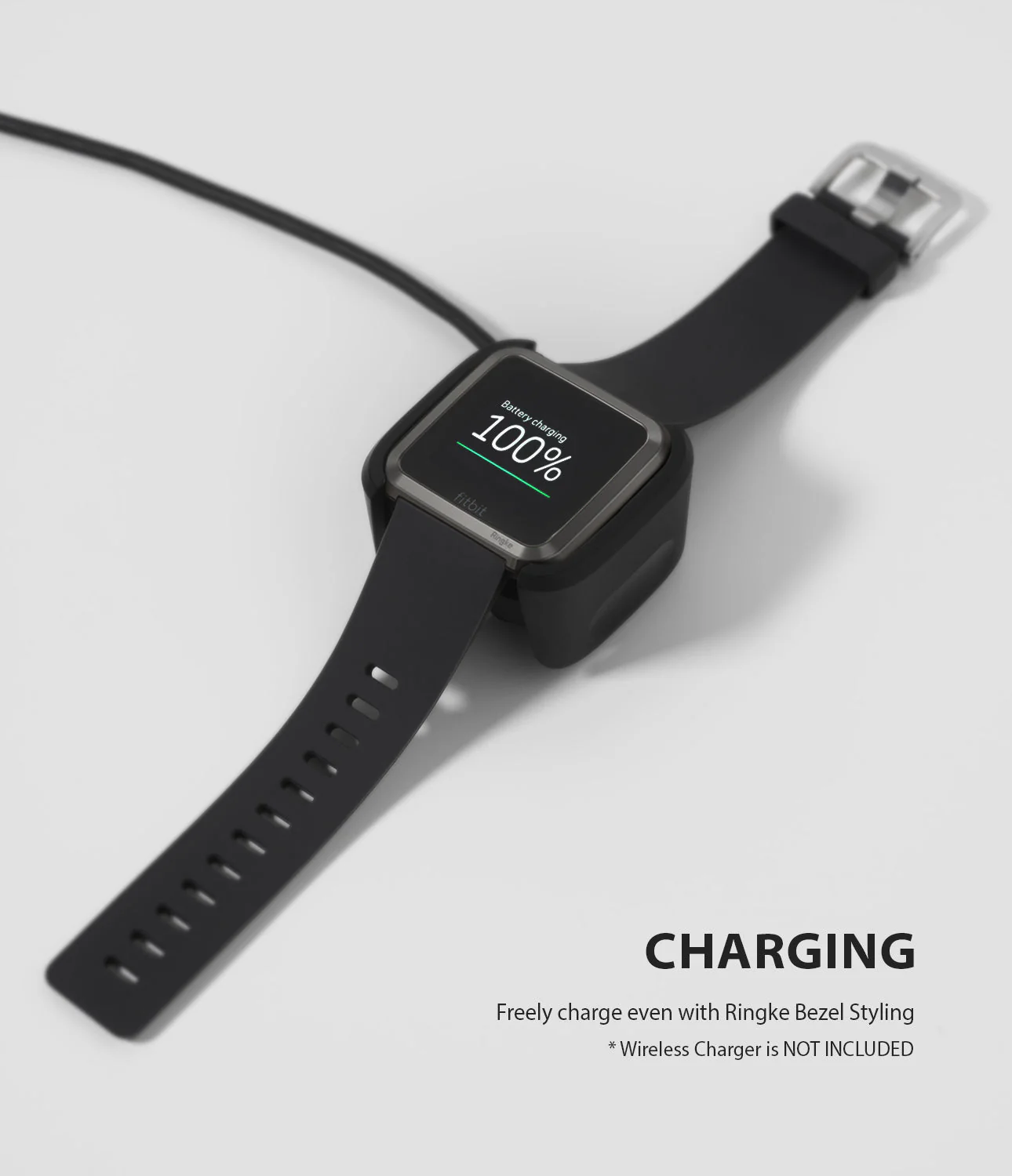 Fitbit Versa | Bezel Styling 06 - Image 8