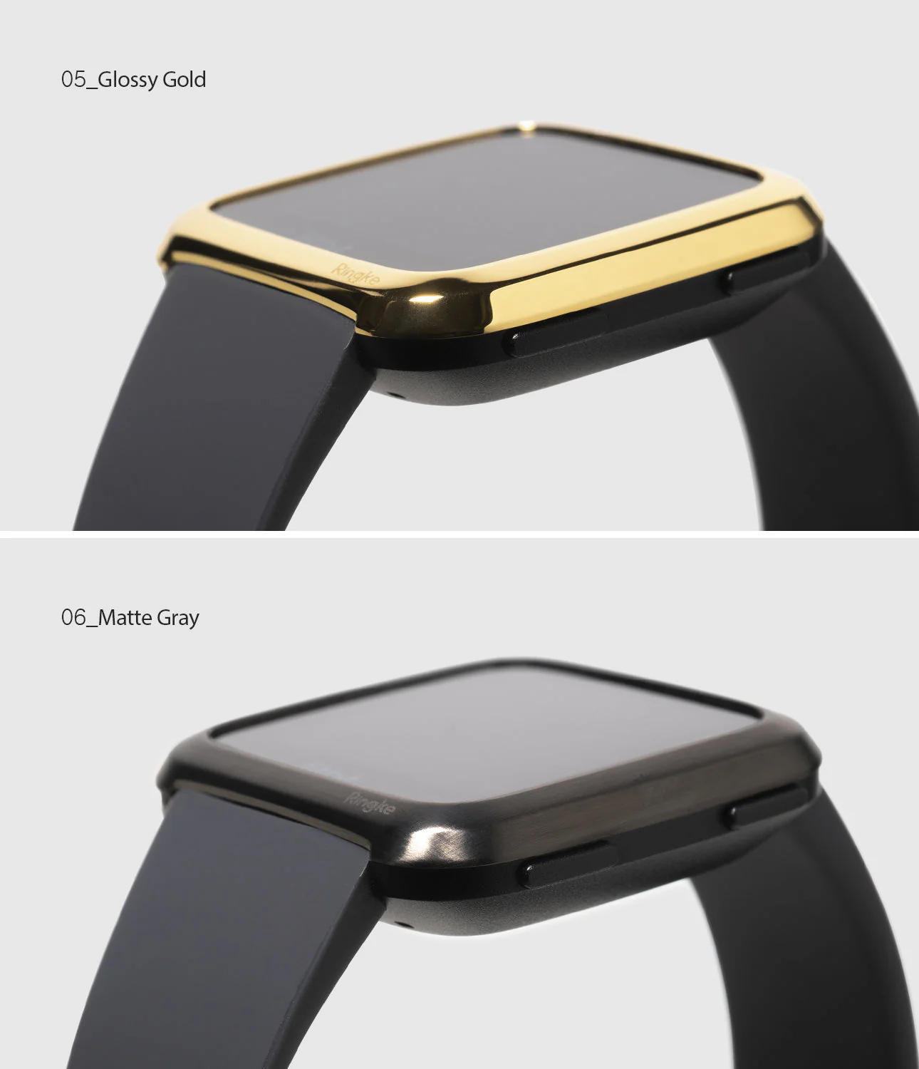 Fitbit Versa | Bezel Styling 06 - Image 9