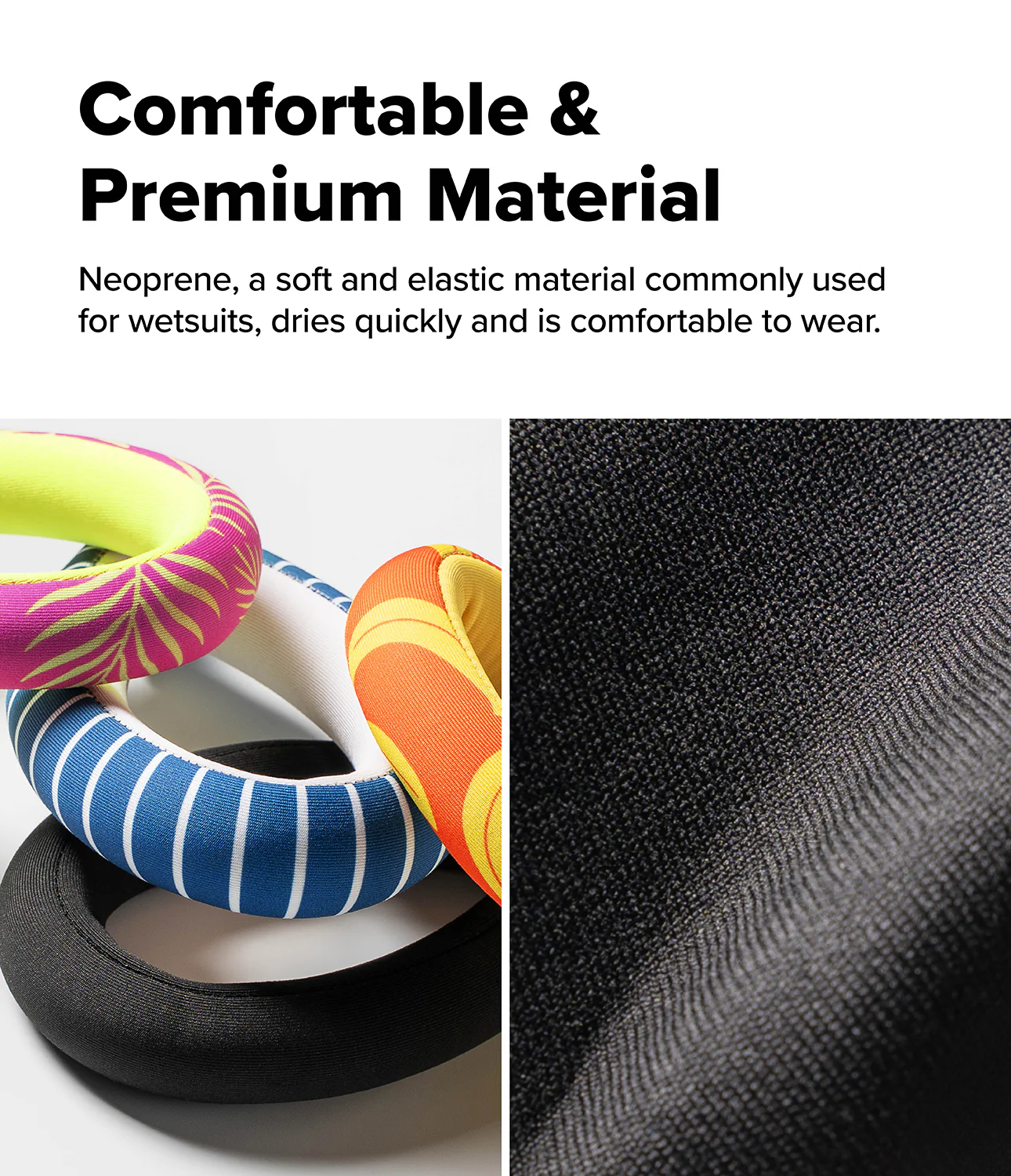 Floating Strap [2 Pack] - Image 20