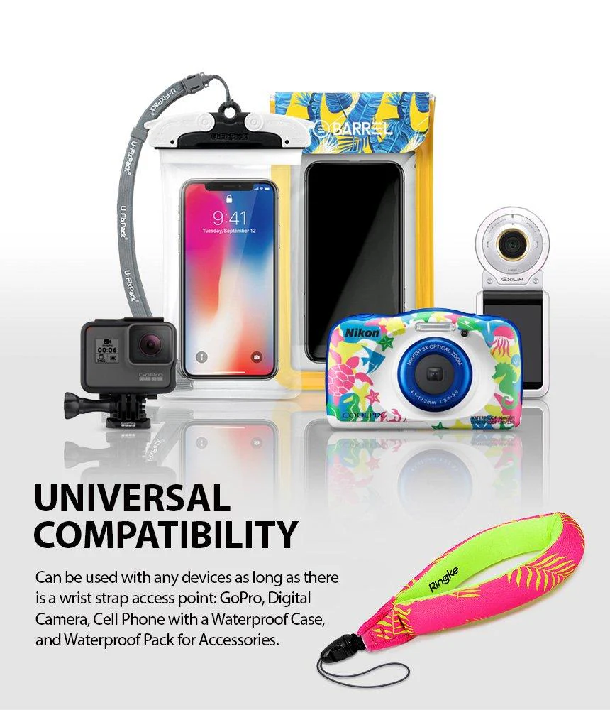 Floating Strap [2 Pack] - Image 52