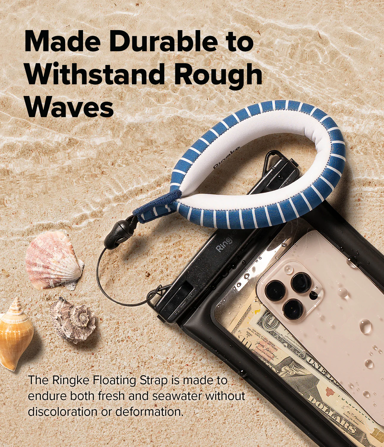 Floating Strap [2 Pack] - Image 61