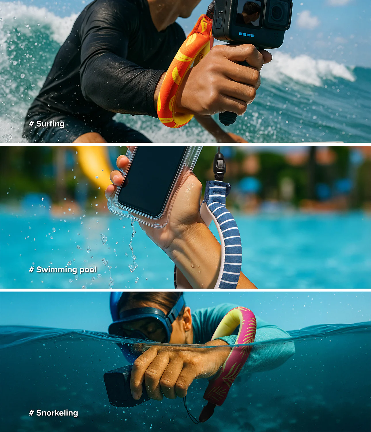 Floating Strap [2 Pack] - Image 68