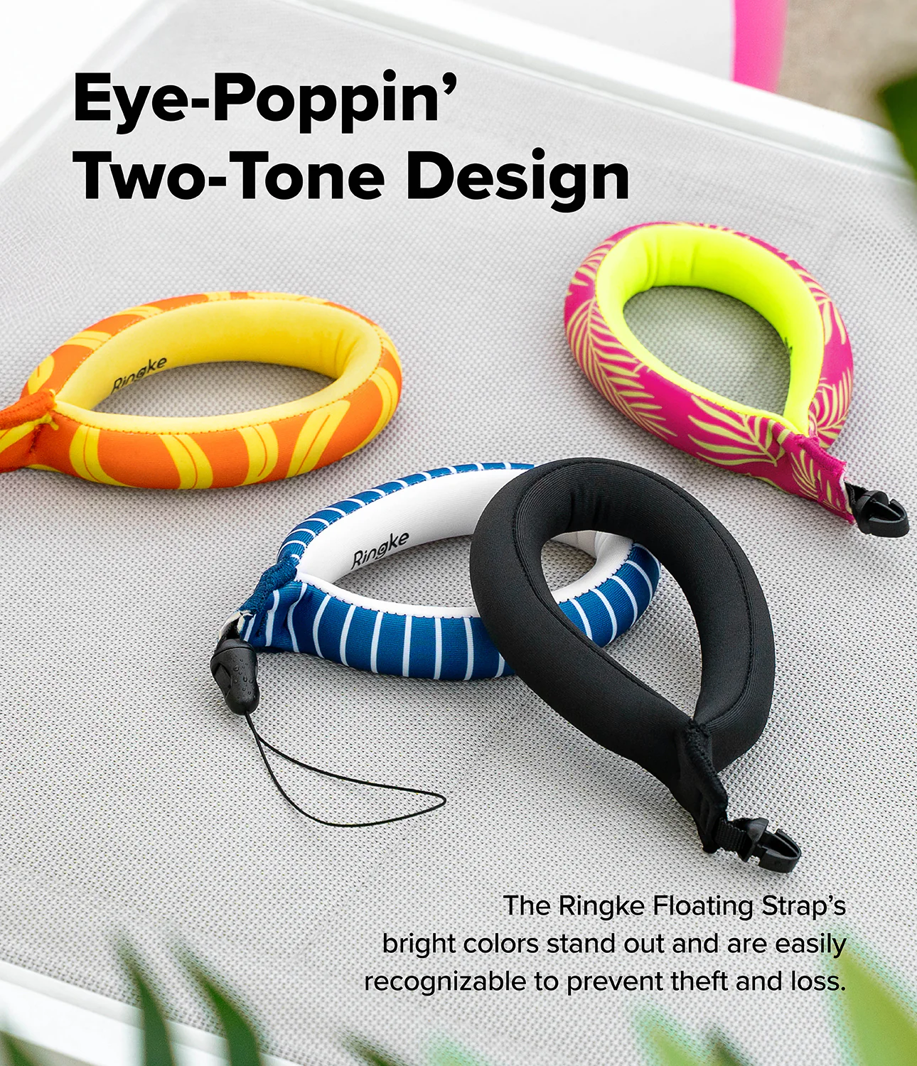 Floating Strap [2 Pack] - Image 69