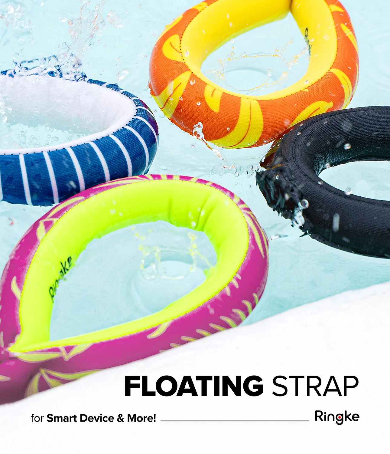 Floating Strap [2 Pack] - Image 74
