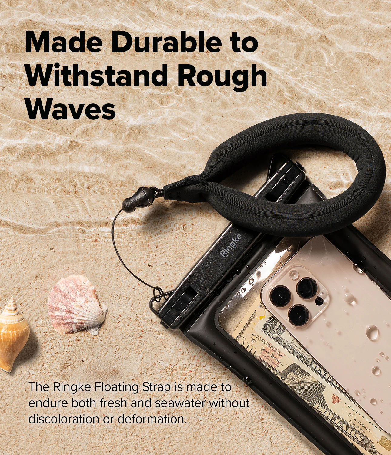 Floating Strap [2 Pack] - Image 80