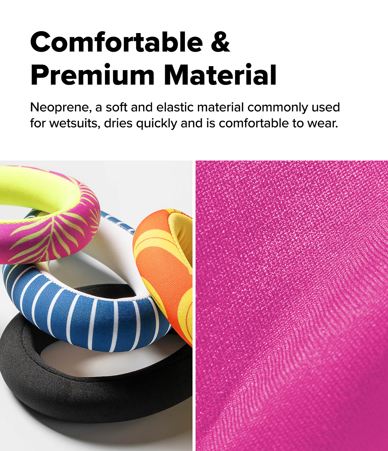 Floating Strap [2 Pack] - Image 9