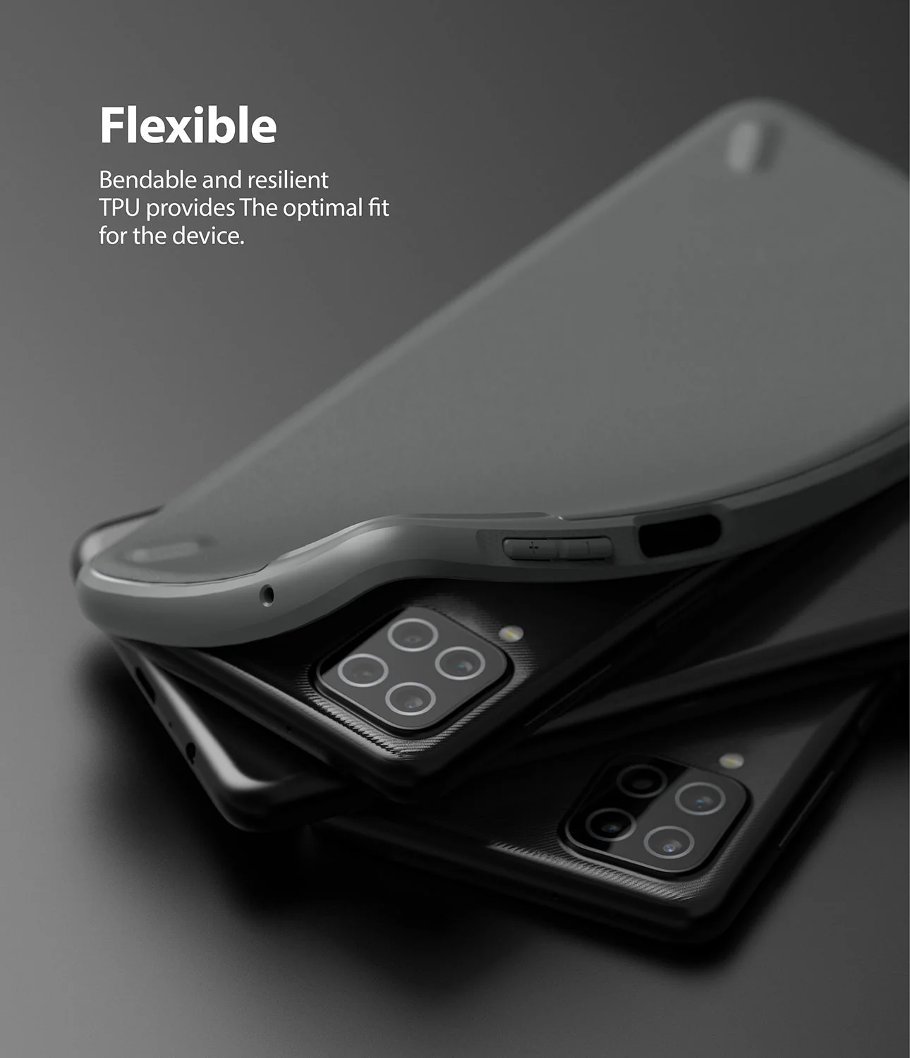 Galaxy A12 / A02 Case | Onyx - Image 29