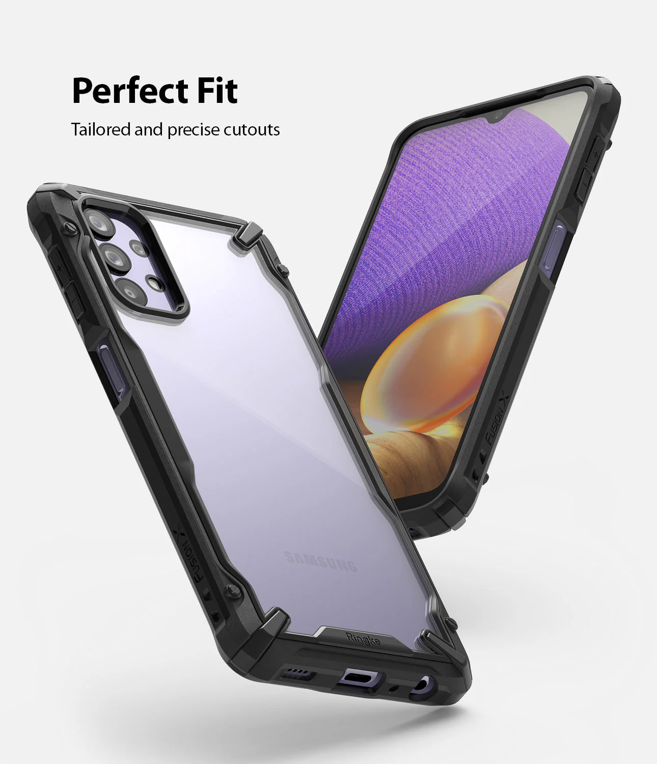 Galaxy A32 5G Case | Fusion-X - Image 6