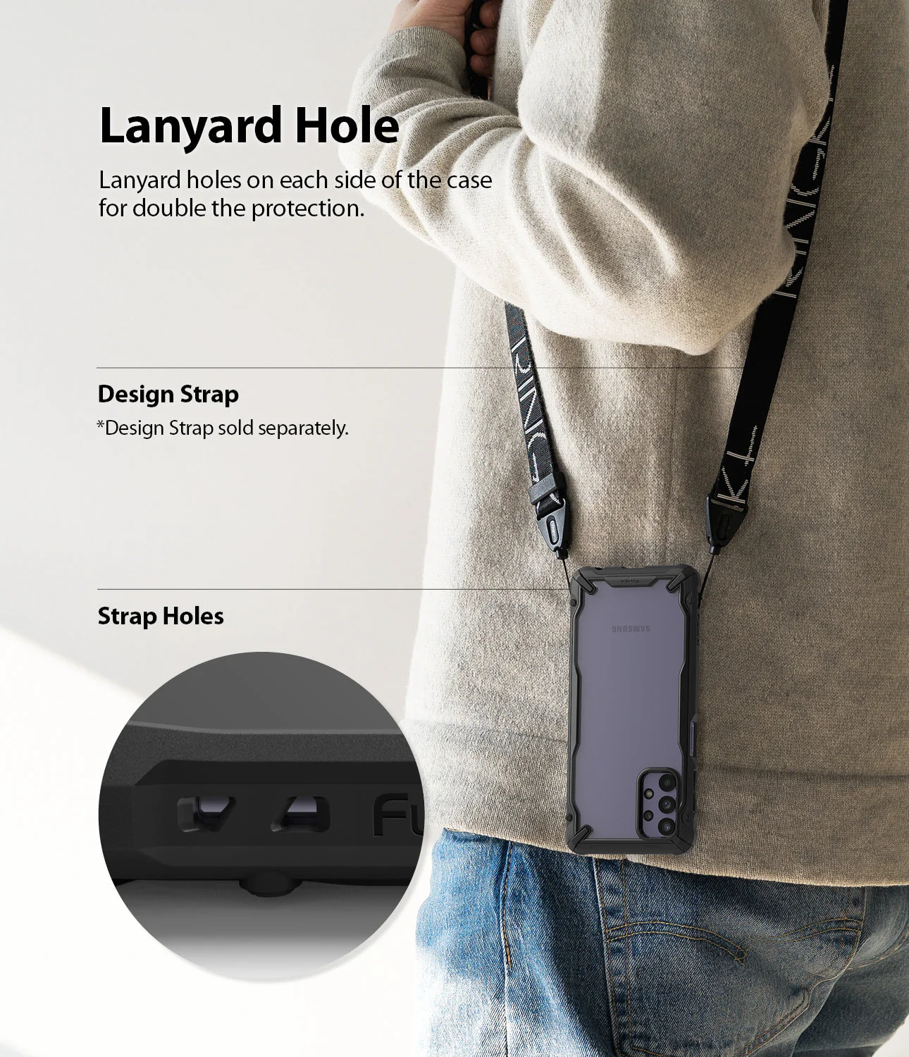 Galaxy A32 5G Case | Fusion-X - Image 8