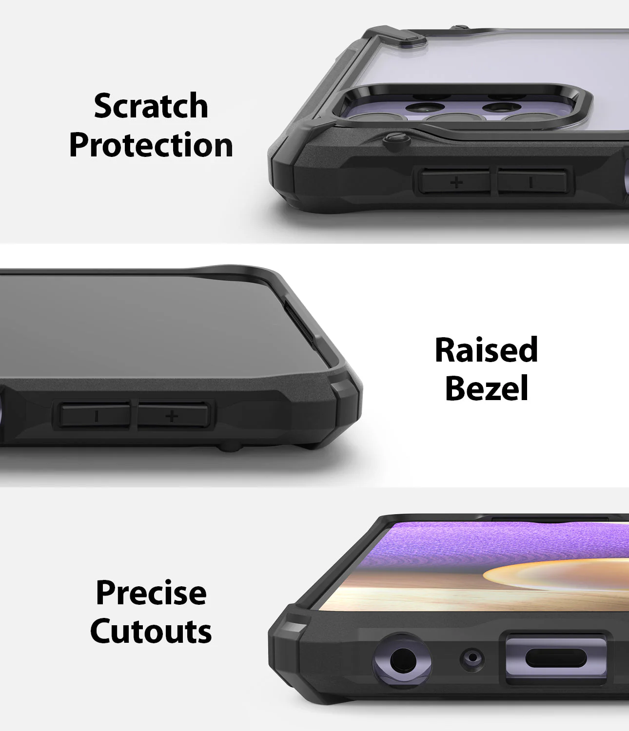 Galaxy A32 5G Case | Fusion-X - Image 9