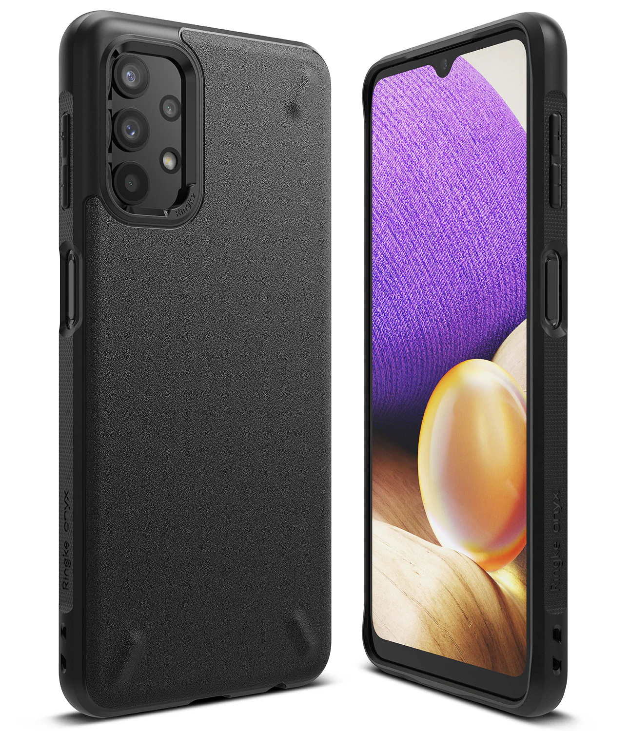 Galaxy A32 5G Case | Onyx - Image 3