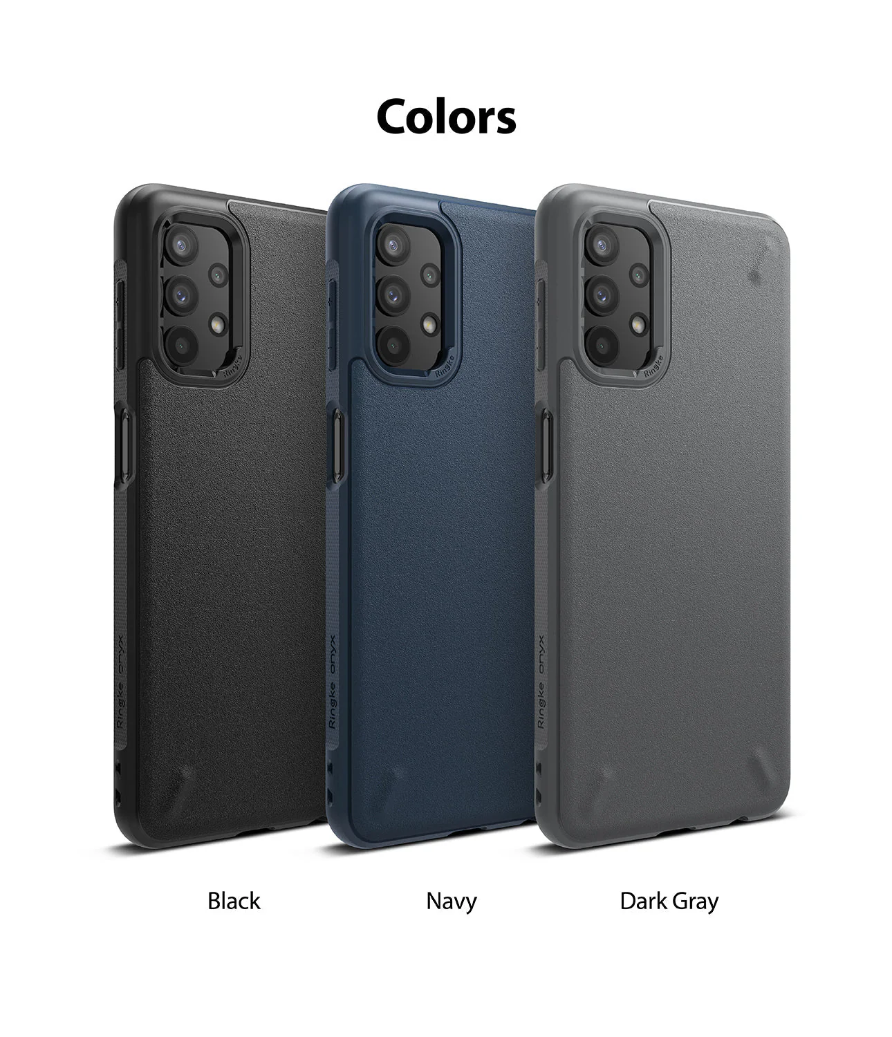 Galaxy A32 5G Case | Onyx - Image 32