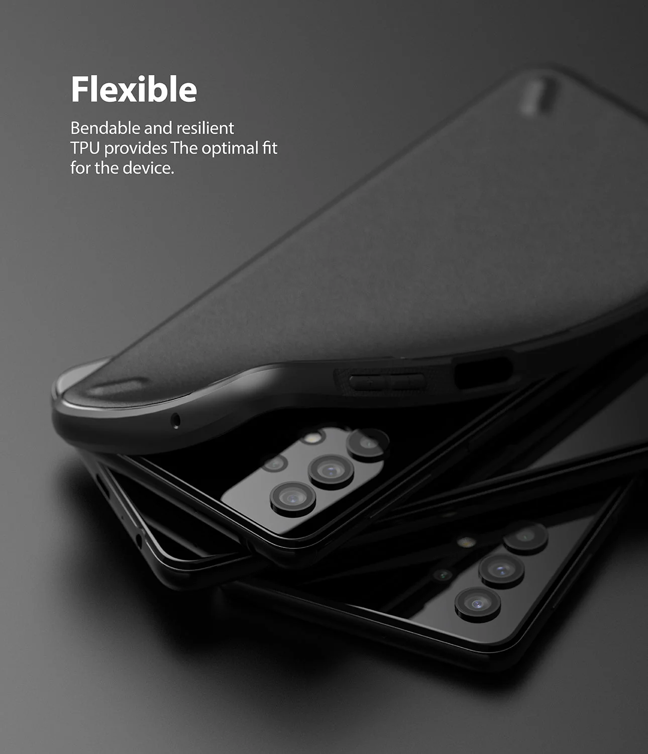 Galaxy A32 5G Case | Onyx - Image 7