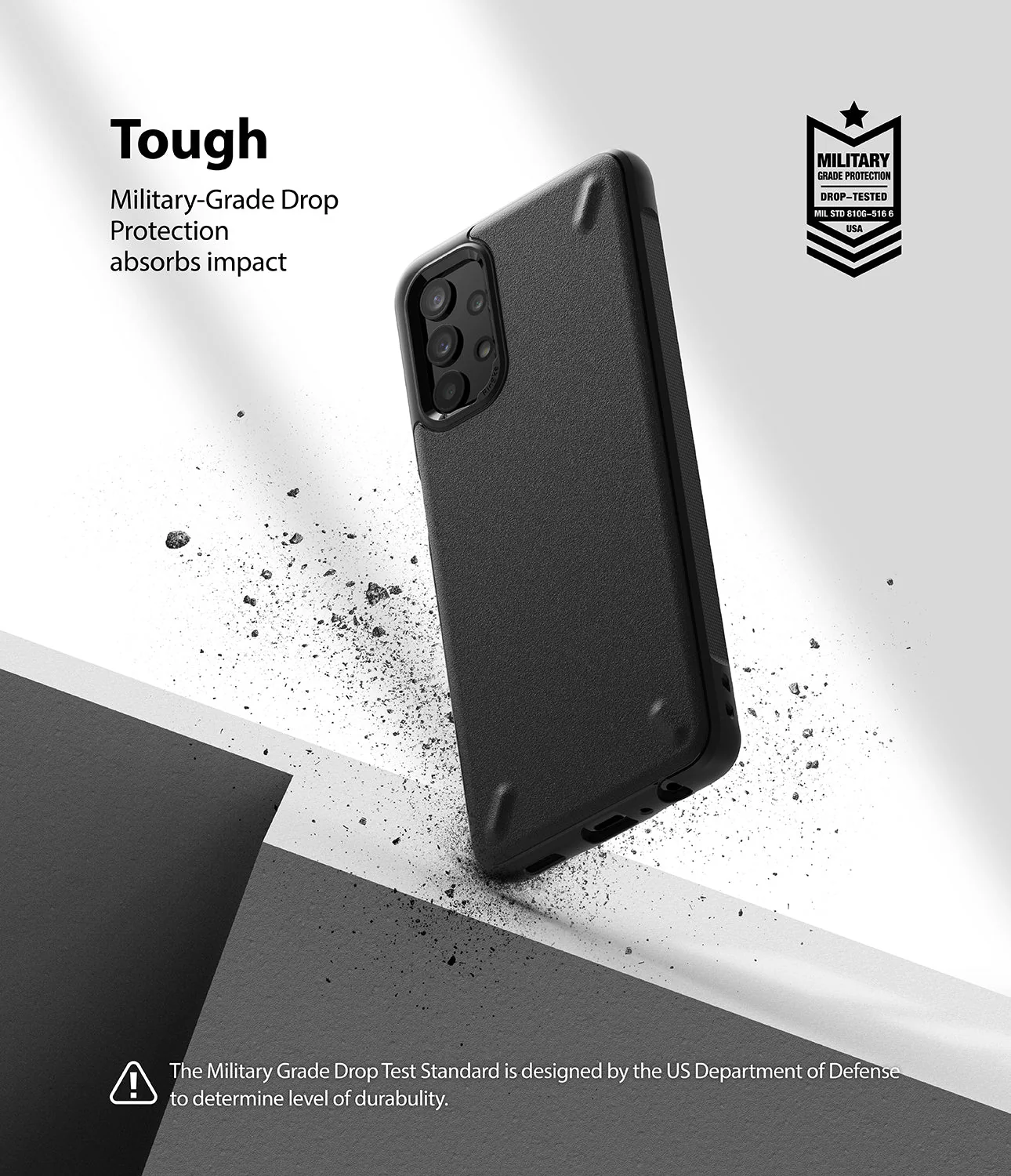 Galaxy A32 5G Case | Onyx - Image 9