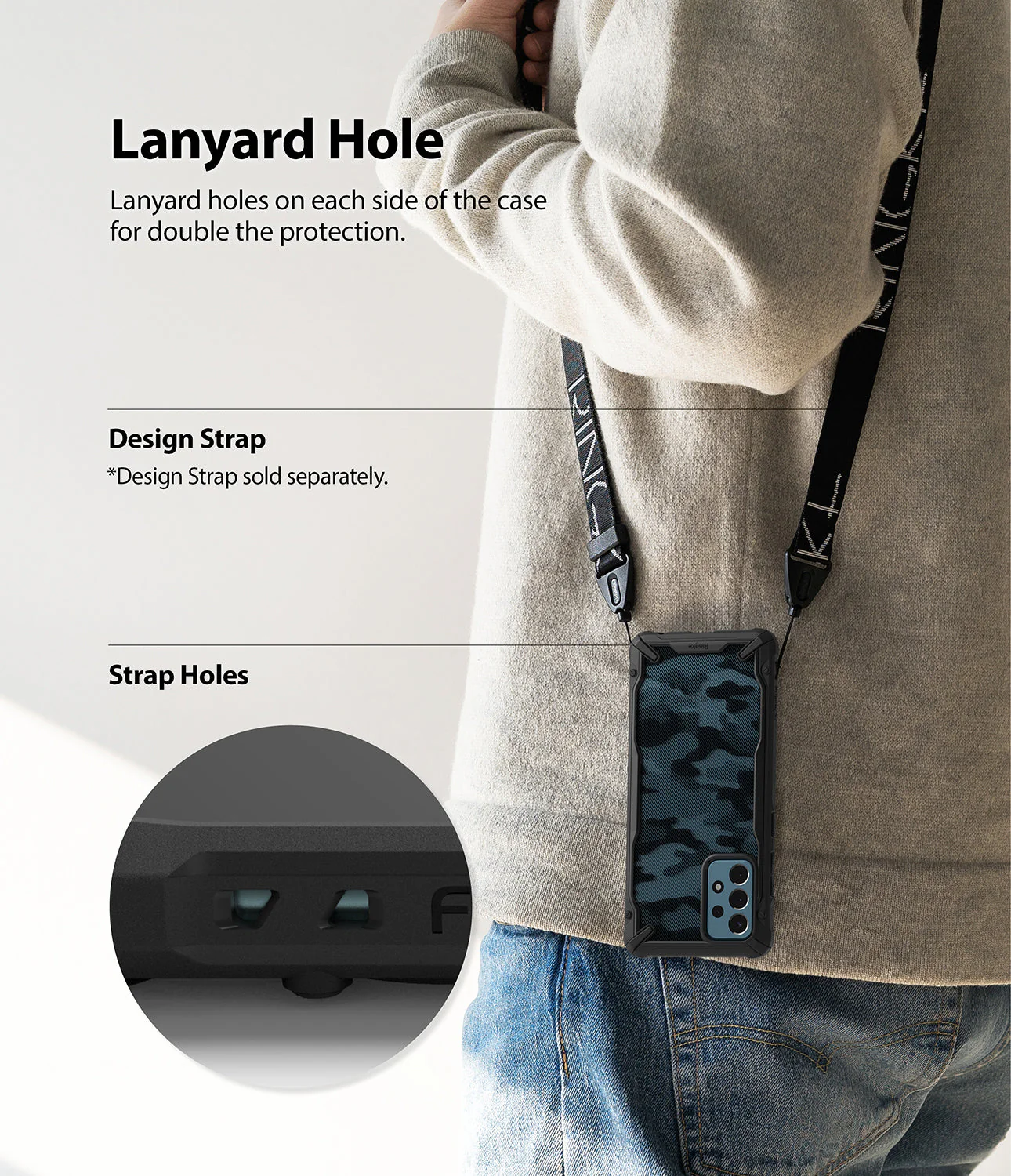 Galaxy A52 5G / 4G Case | Fusion-X - Image 18