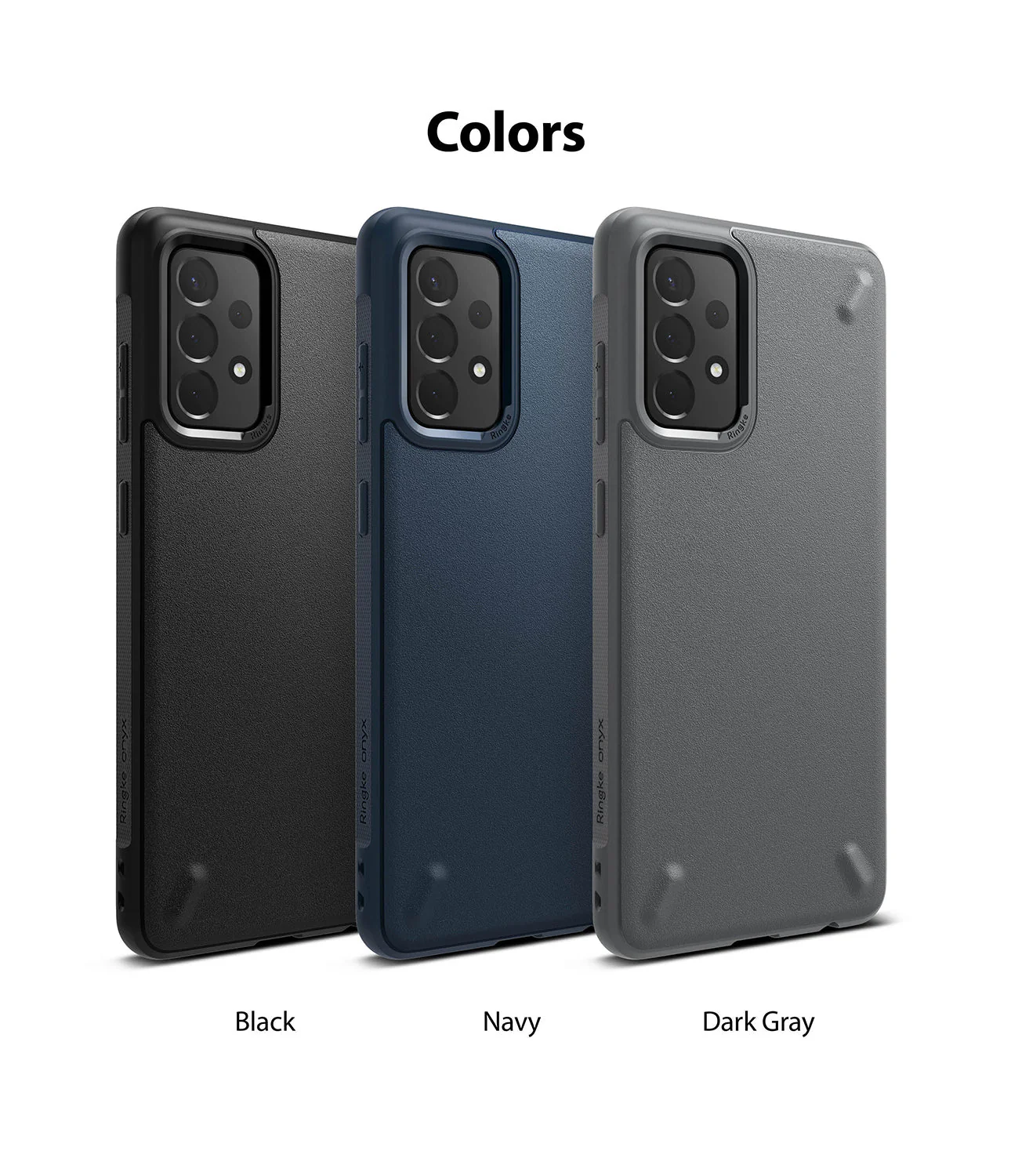 Galaxy A72 Case | Onyx - Image 12