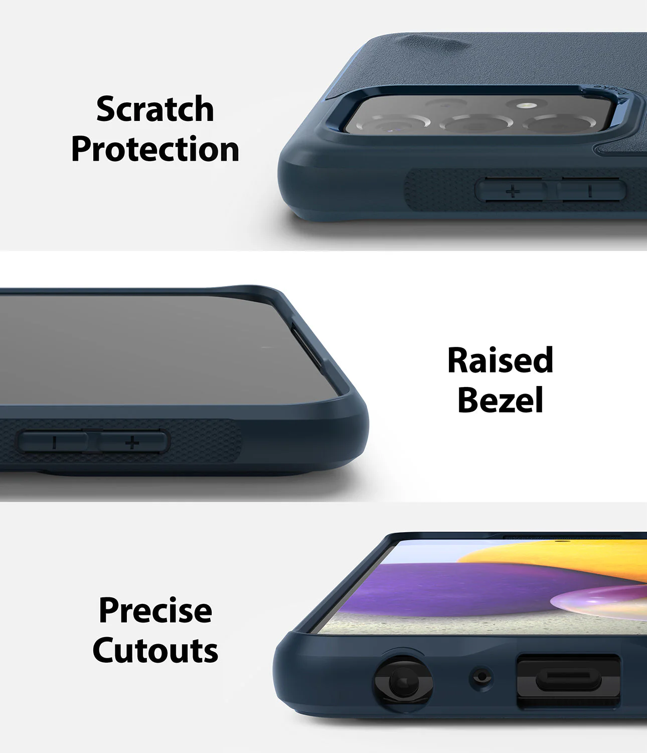 Galaxy A72 Case | Onyx - Image 18