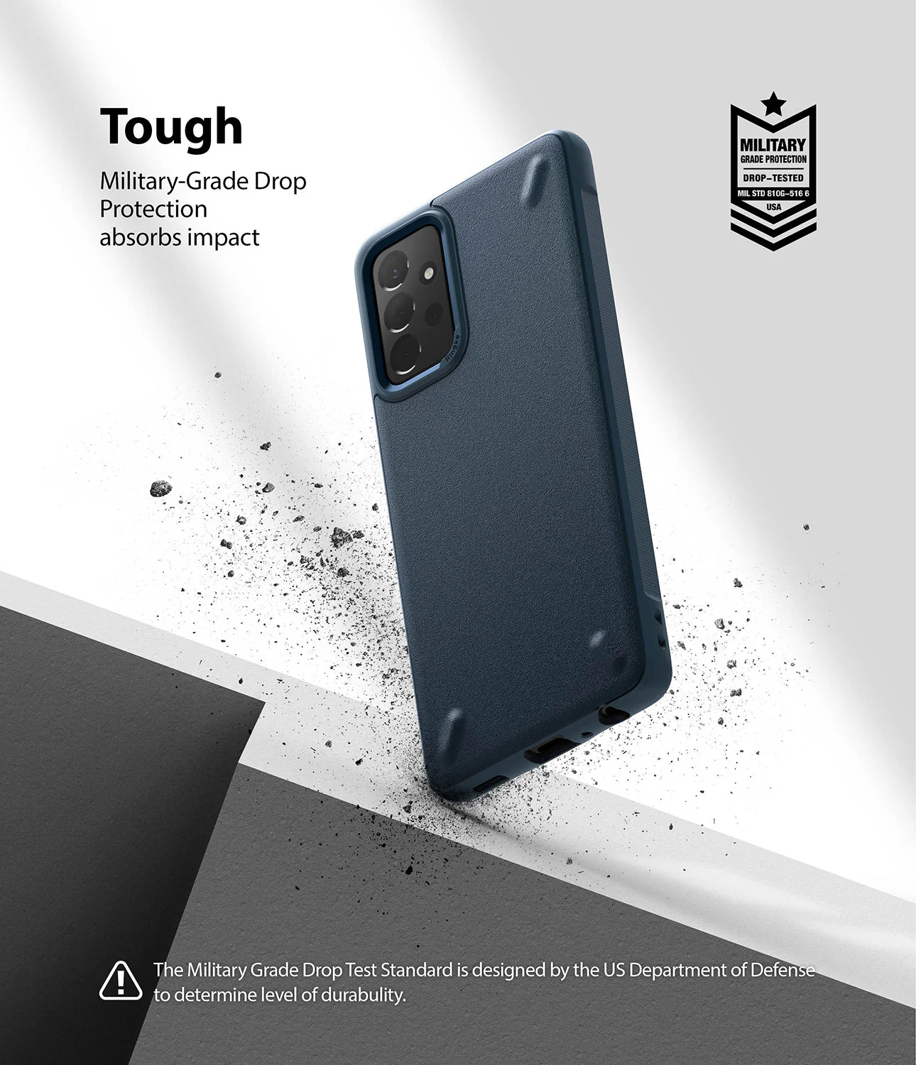 Galaxy A72 Case | Onyx - Image 19