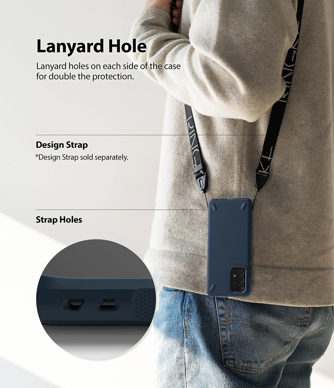 Galaxy A72 Case | Onyx - Image 20