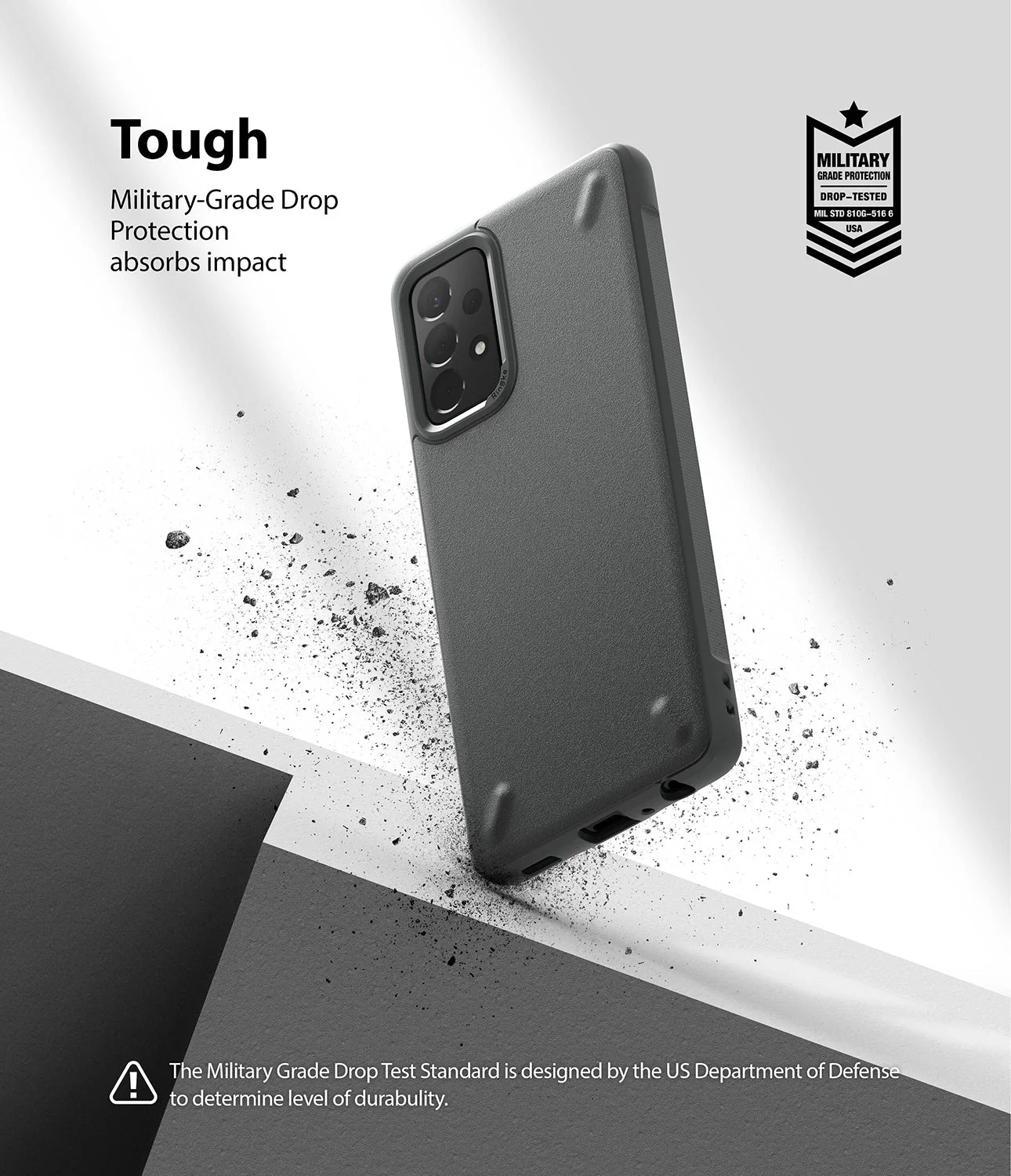 Galaxy A72 Case | Onyx - Image 26