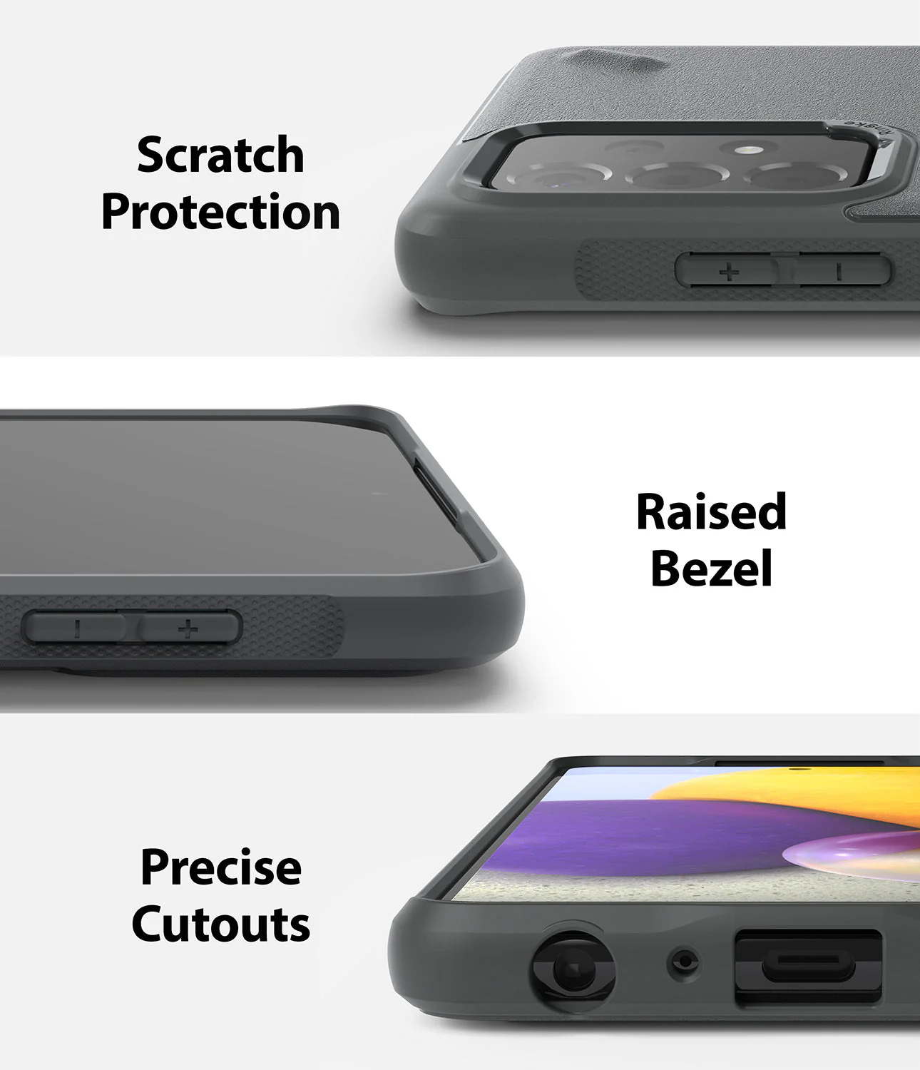 Galaxy A72 Case | Onyx - Image 28