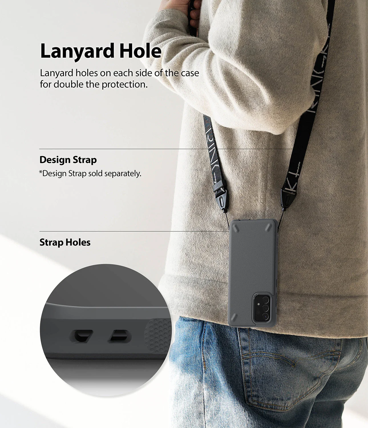 Galaxy A72 Case | Onyx - Image 30