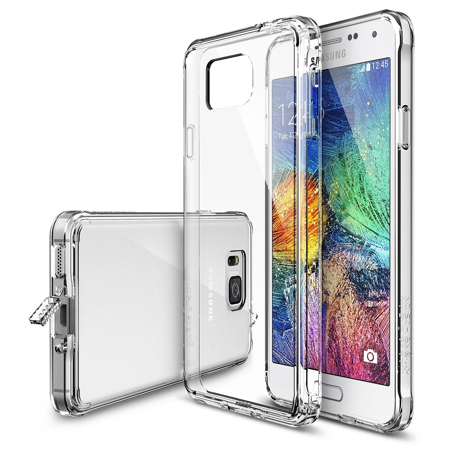 Galaxy Alpha Case | Fusion - Image 3