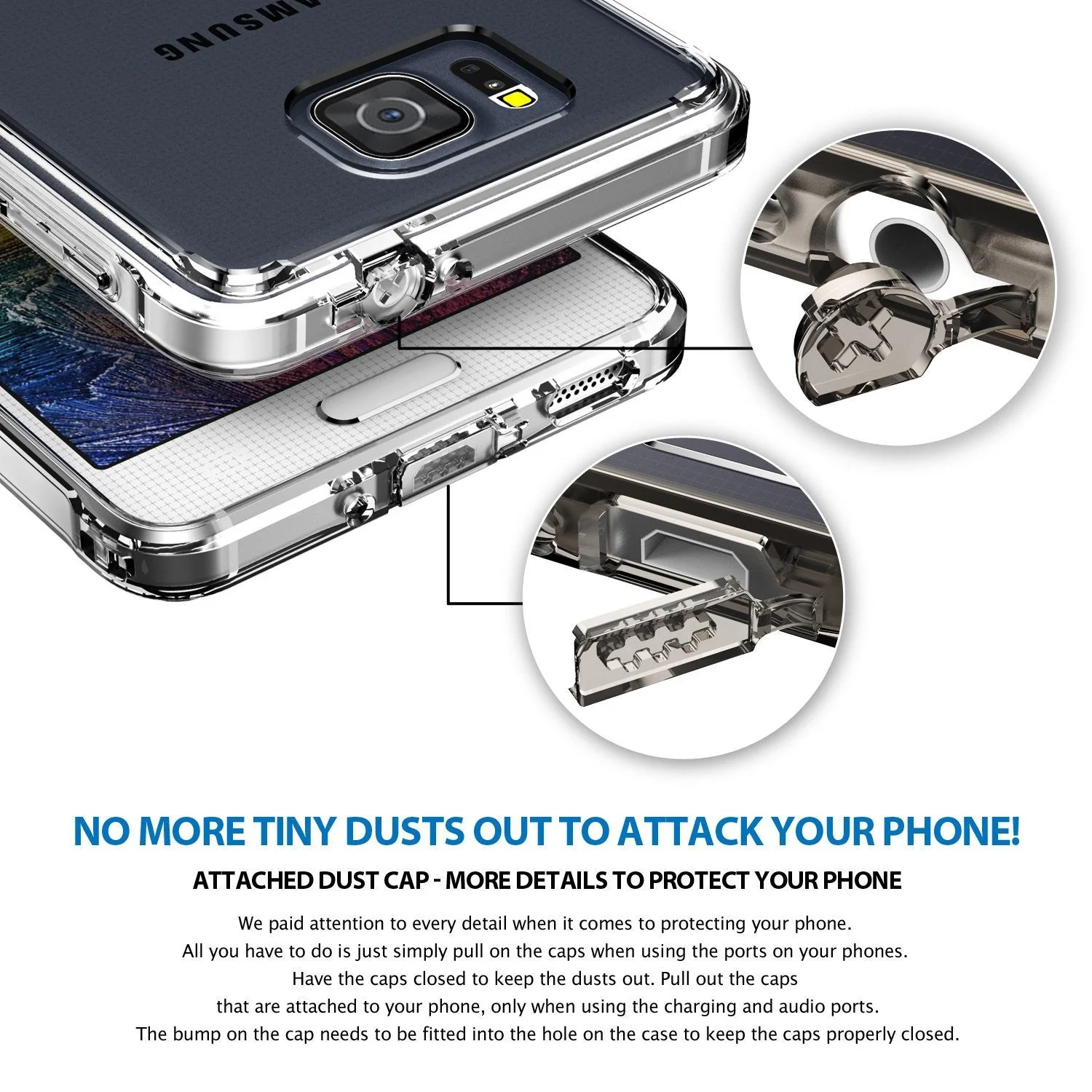 Galaxy Alpha Case | Fusion - Image 5