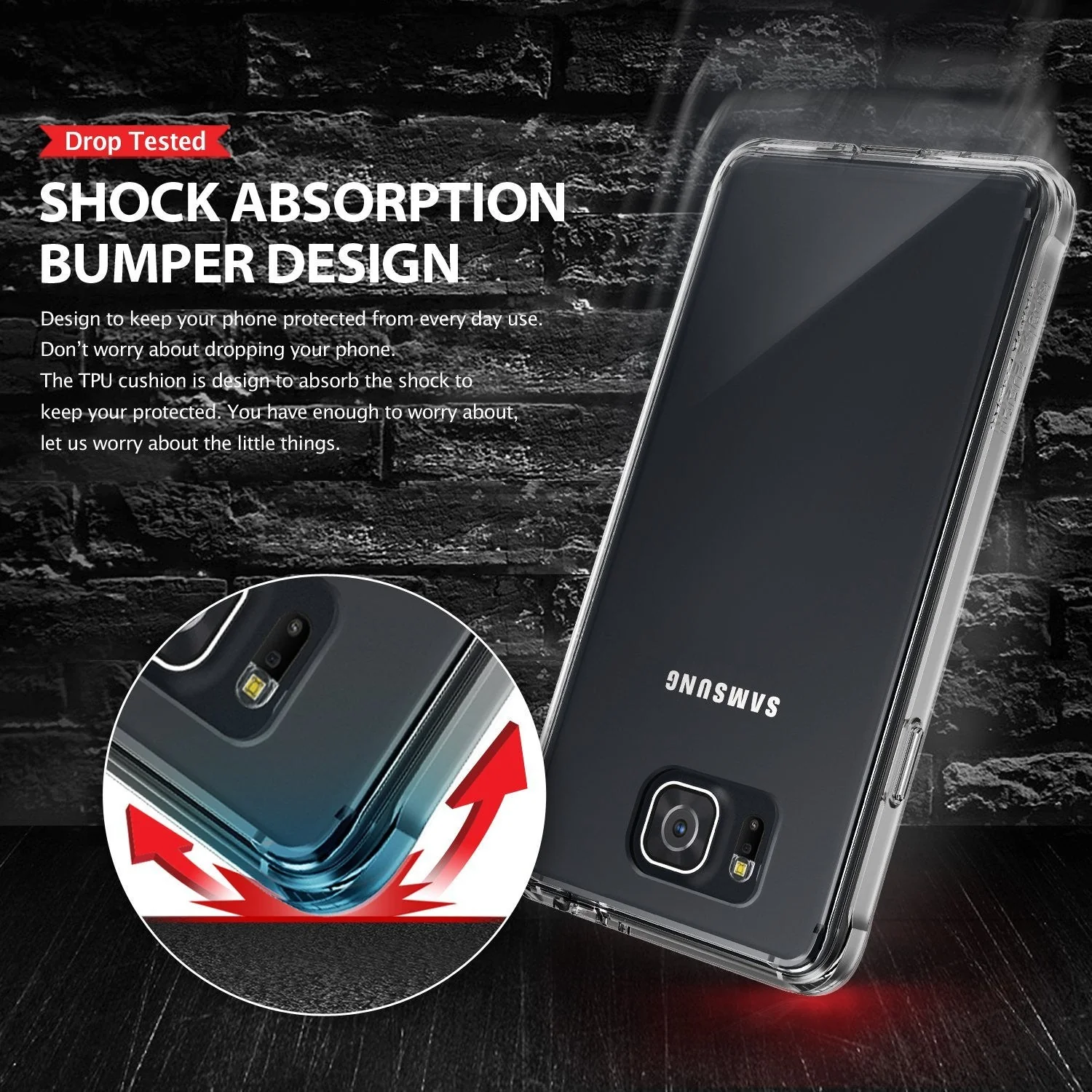 Galaxy Alpha Case | Fusion - Image 9