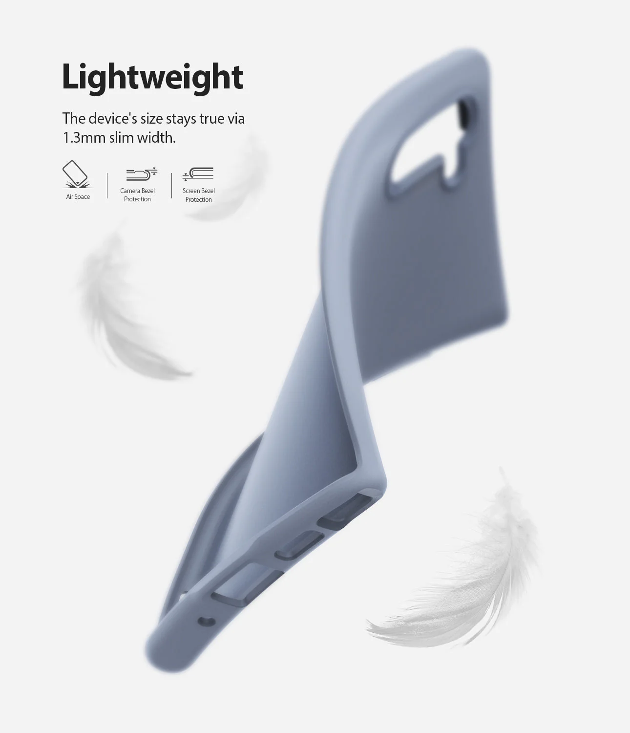 Galaxy Note 10 Case | Air-S - Image 16