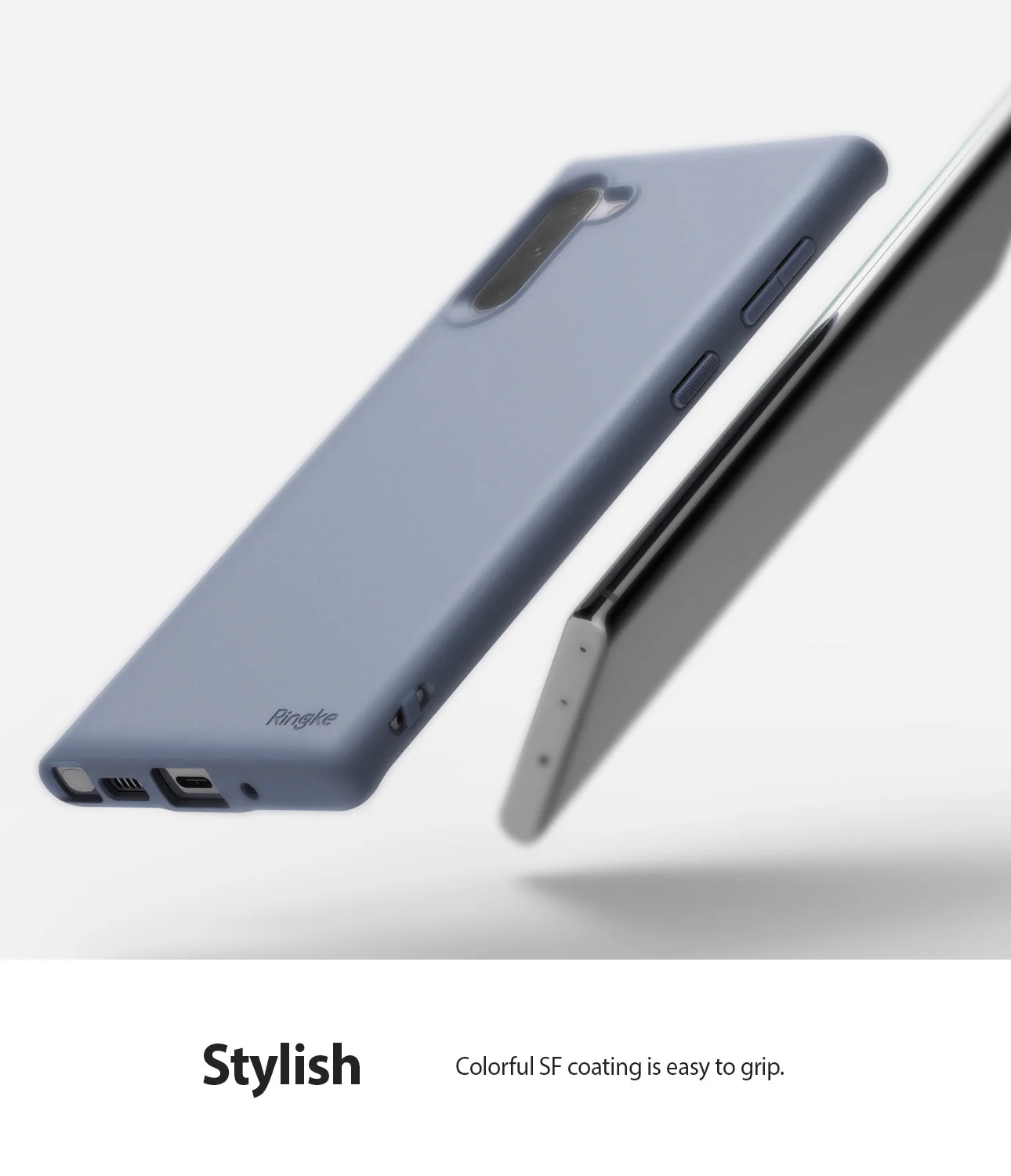 Galaxy Note 10 Case | Air-S - Image 18