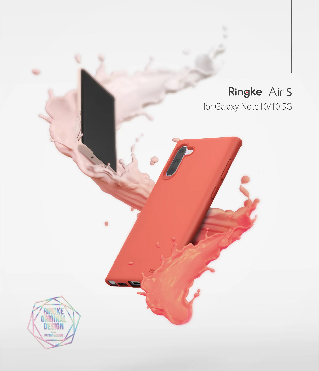 Galaxy Note 10 Case | Air-S - Image 24