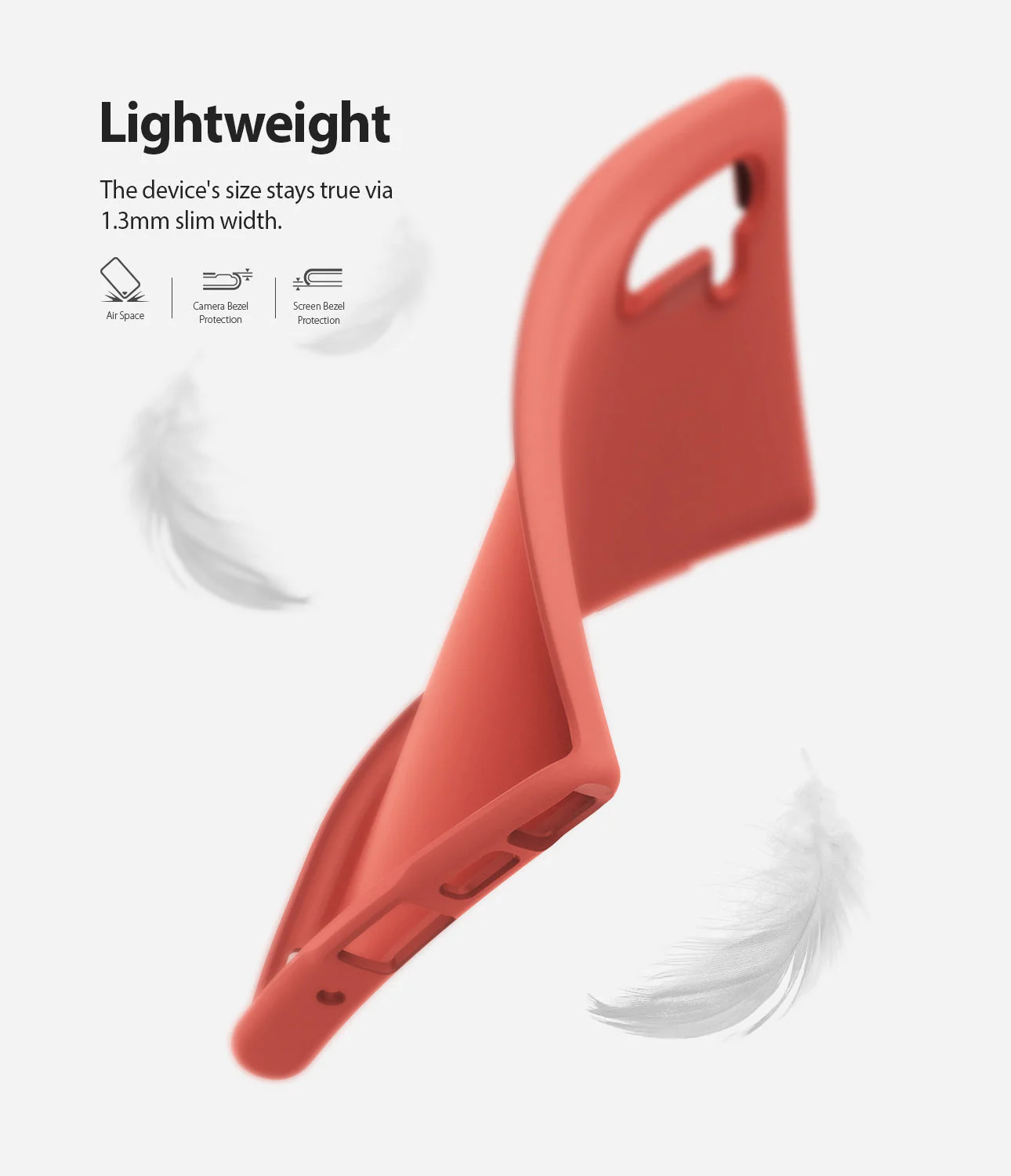 Galaxy Note 10 Case | Air-S - Image 26