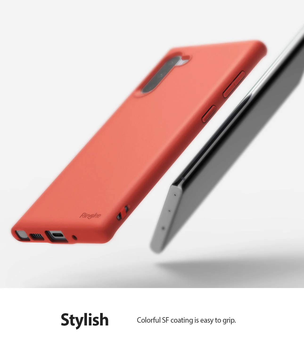 Galaxy Note 10 Case | Air-S - Image 28