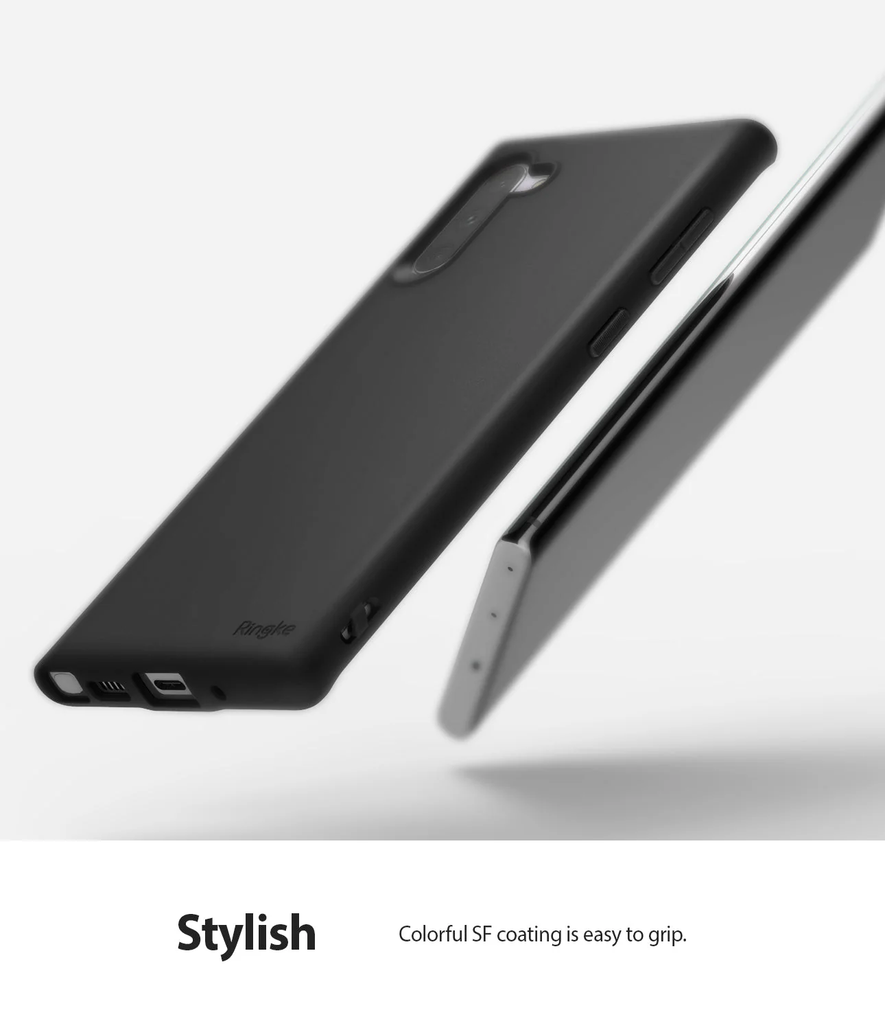 Galaxy Note 10 Case | Air-S - Image 38