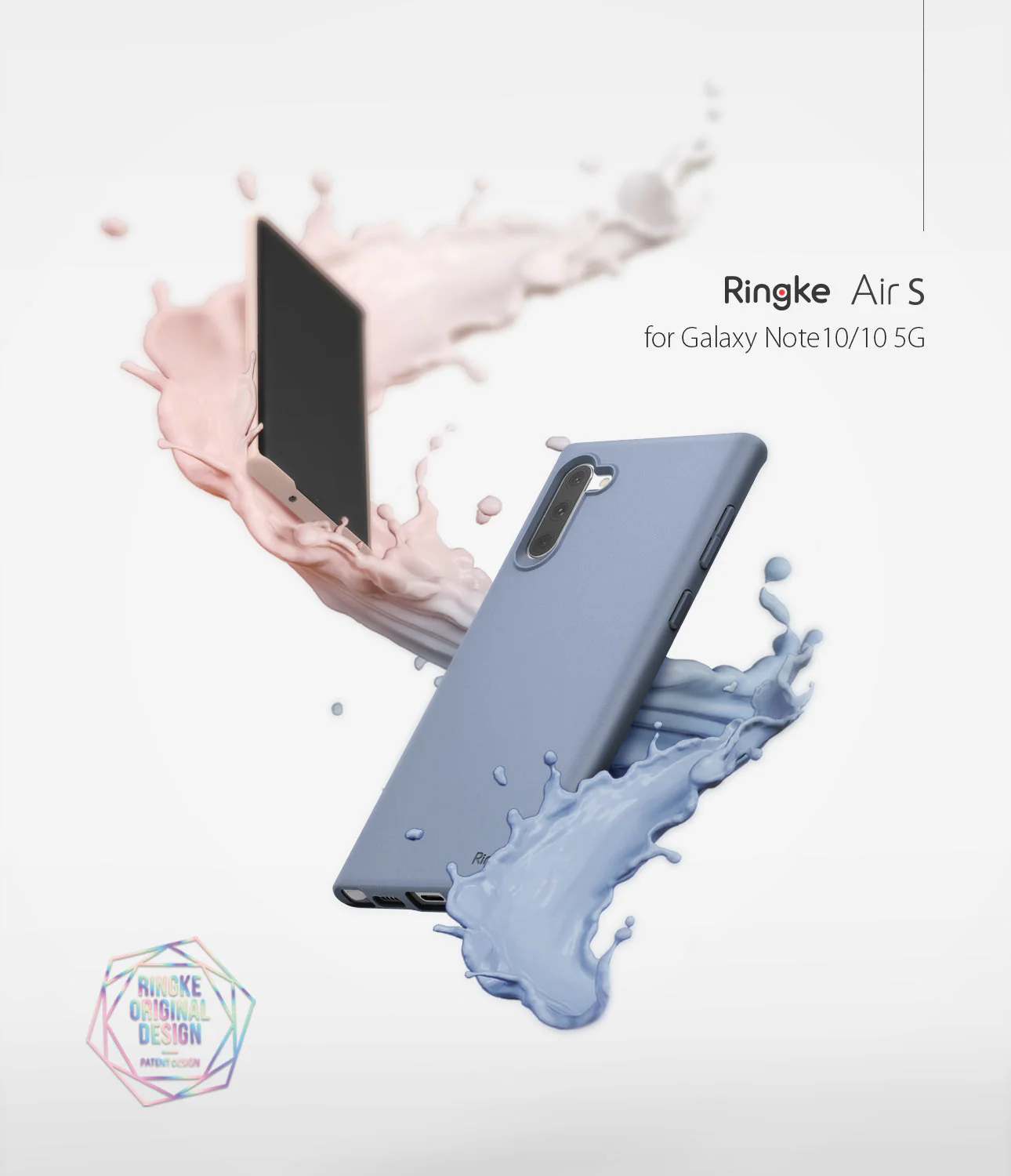 Galaxy Note 10 Case | Air-S - Image 4