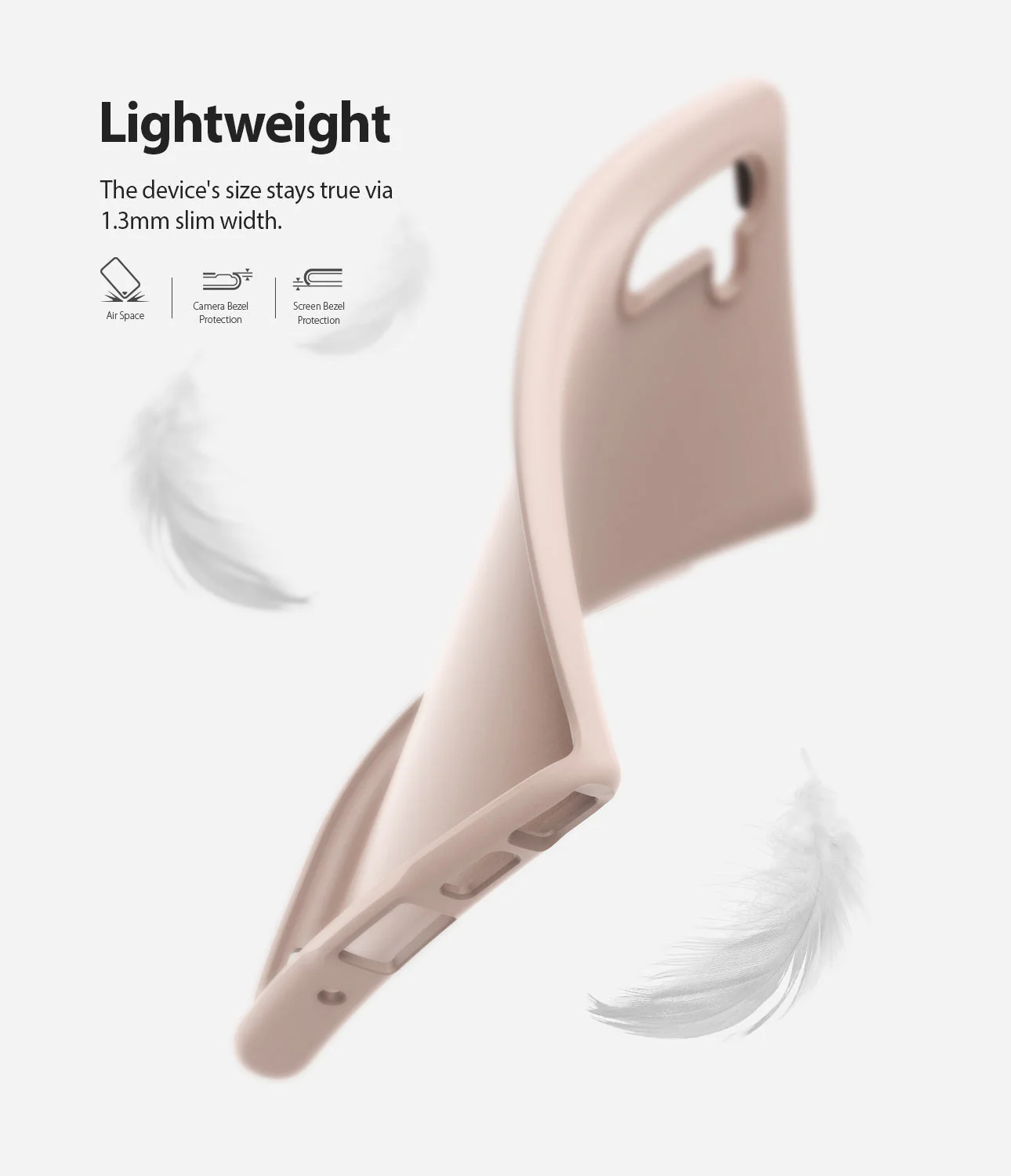 Galaxy Note 10 Case | Air-S - Image 6