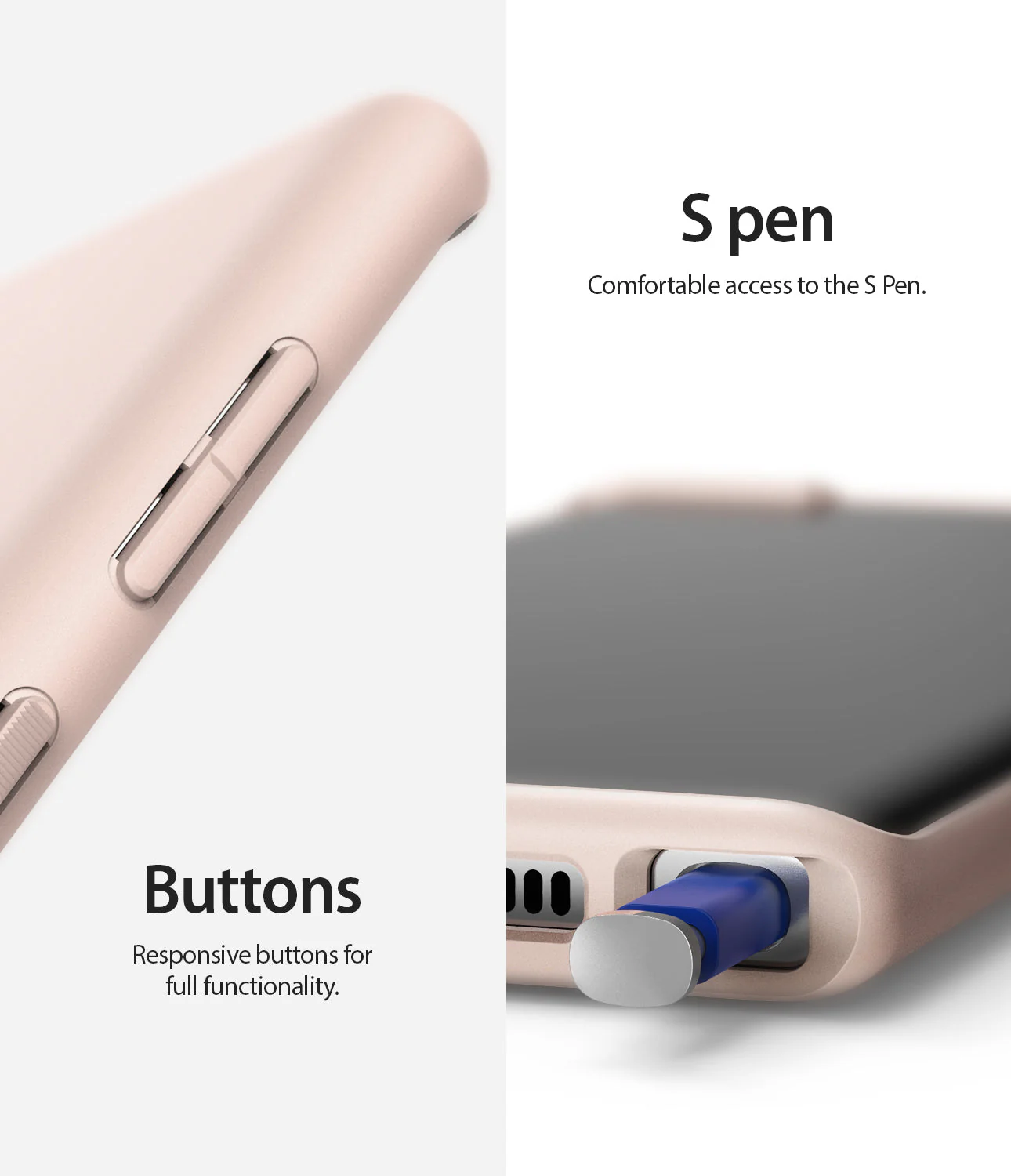 Galaxy Note 10 Case | Air-S - Image 9